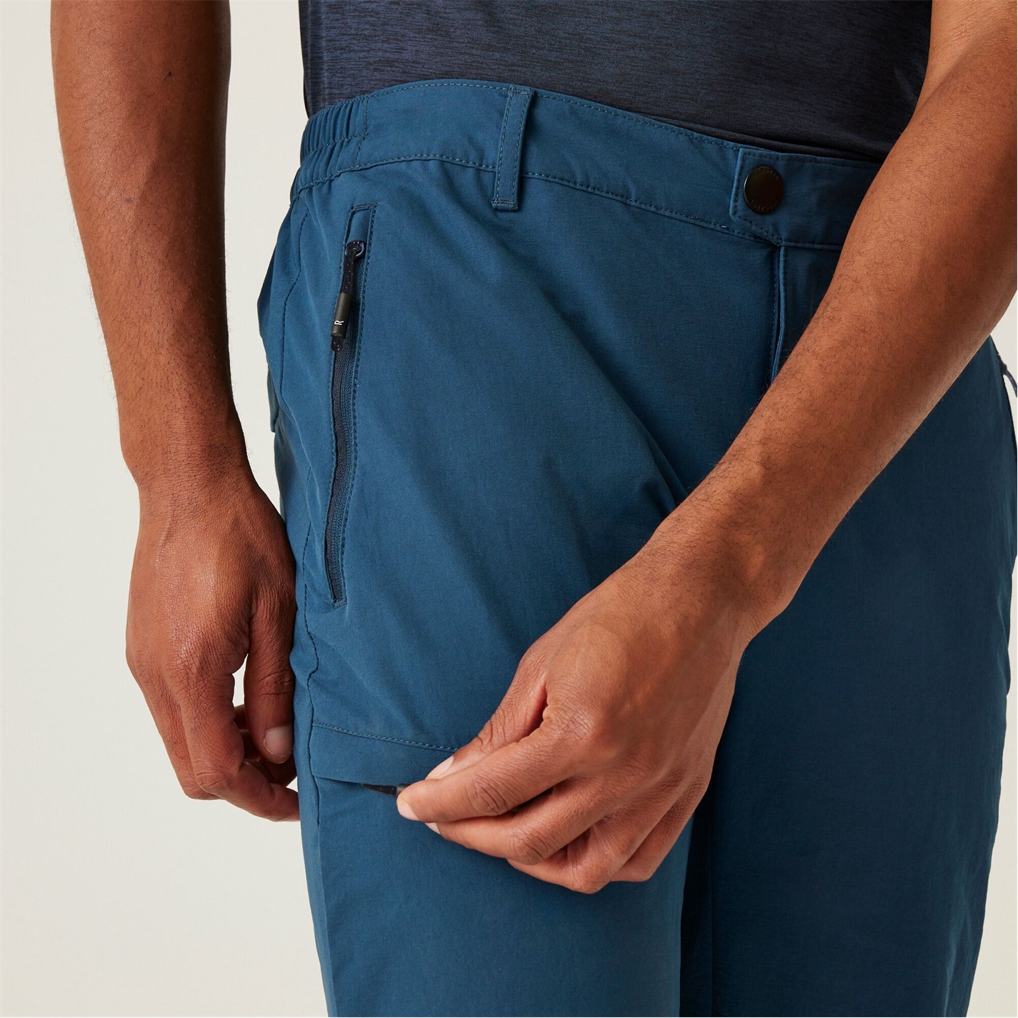 Regatta Highton II Trousers - 4