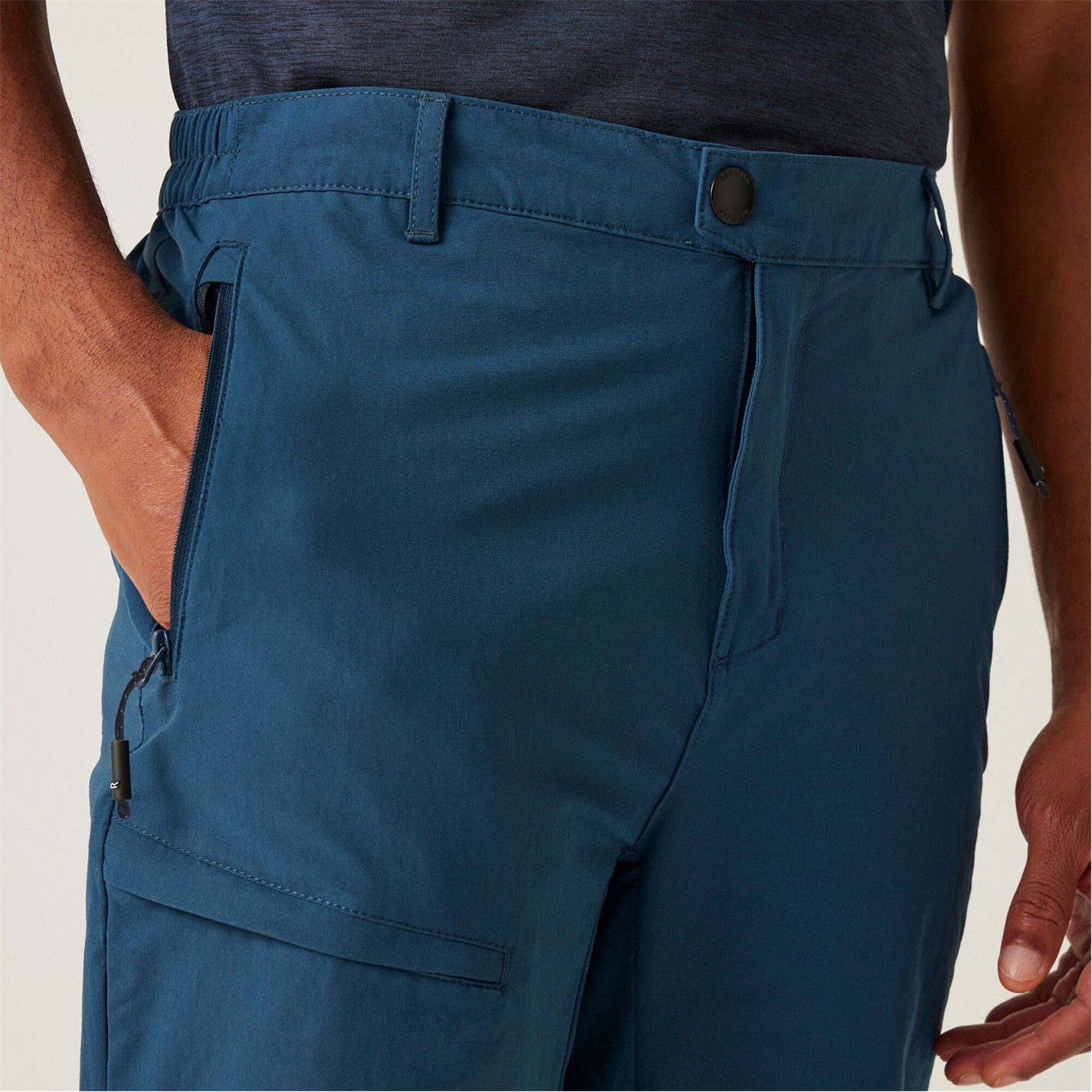 Regatta Highton II Trousers - 5
