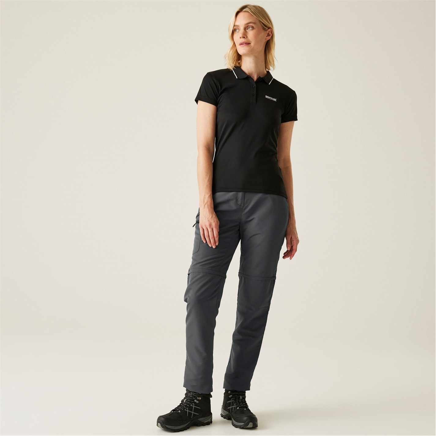 Regatta Chaska III Trousers - 3