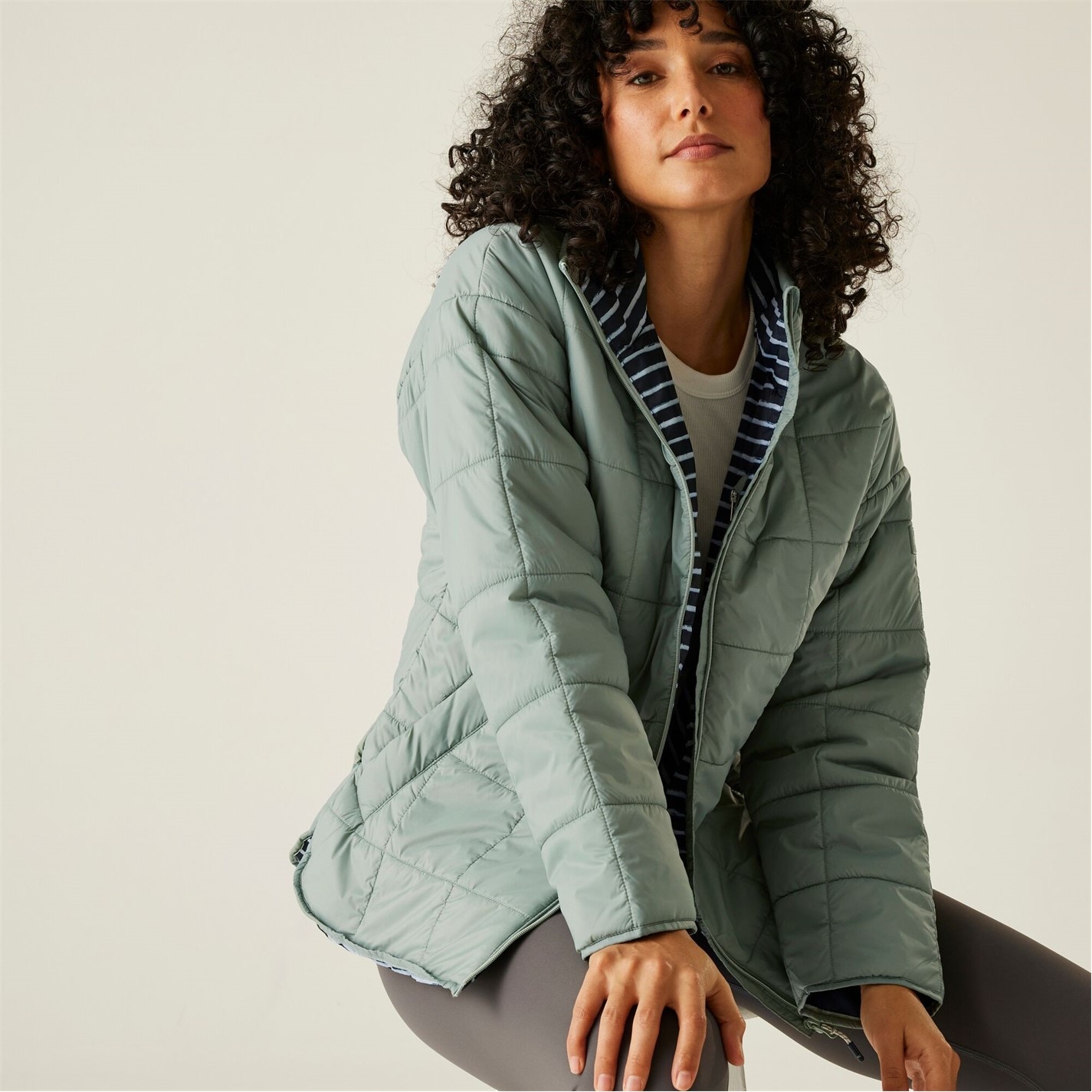 Bunda Regatta Glacier 4797013