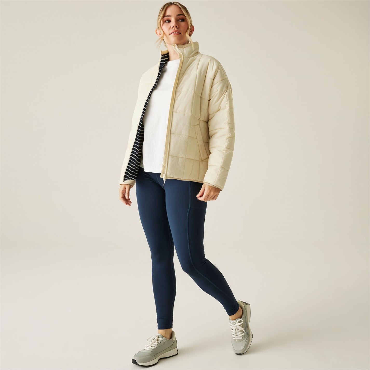 Regatta Courcelle II Jacket - 4