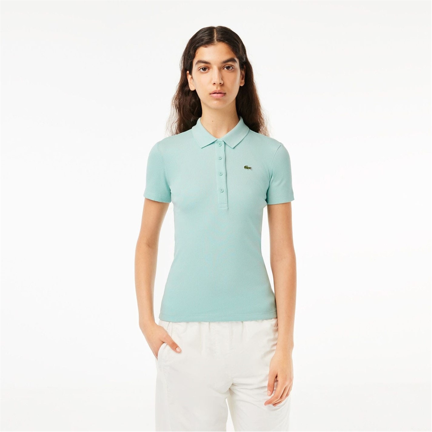 Tričko Lacoste Mint 753488