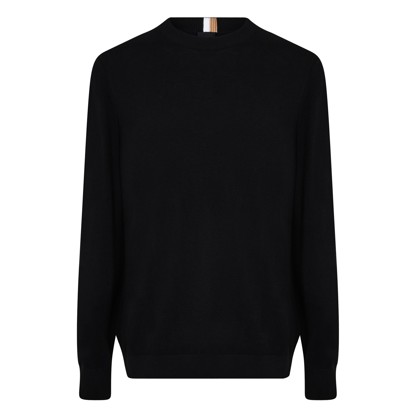 Svetr Boss Black 8789398