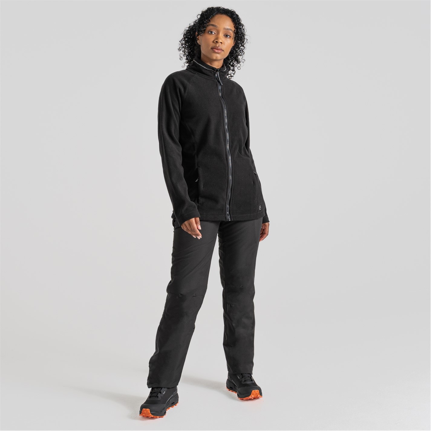 Craghoppers Aysgarth Thermal Trousers - 4