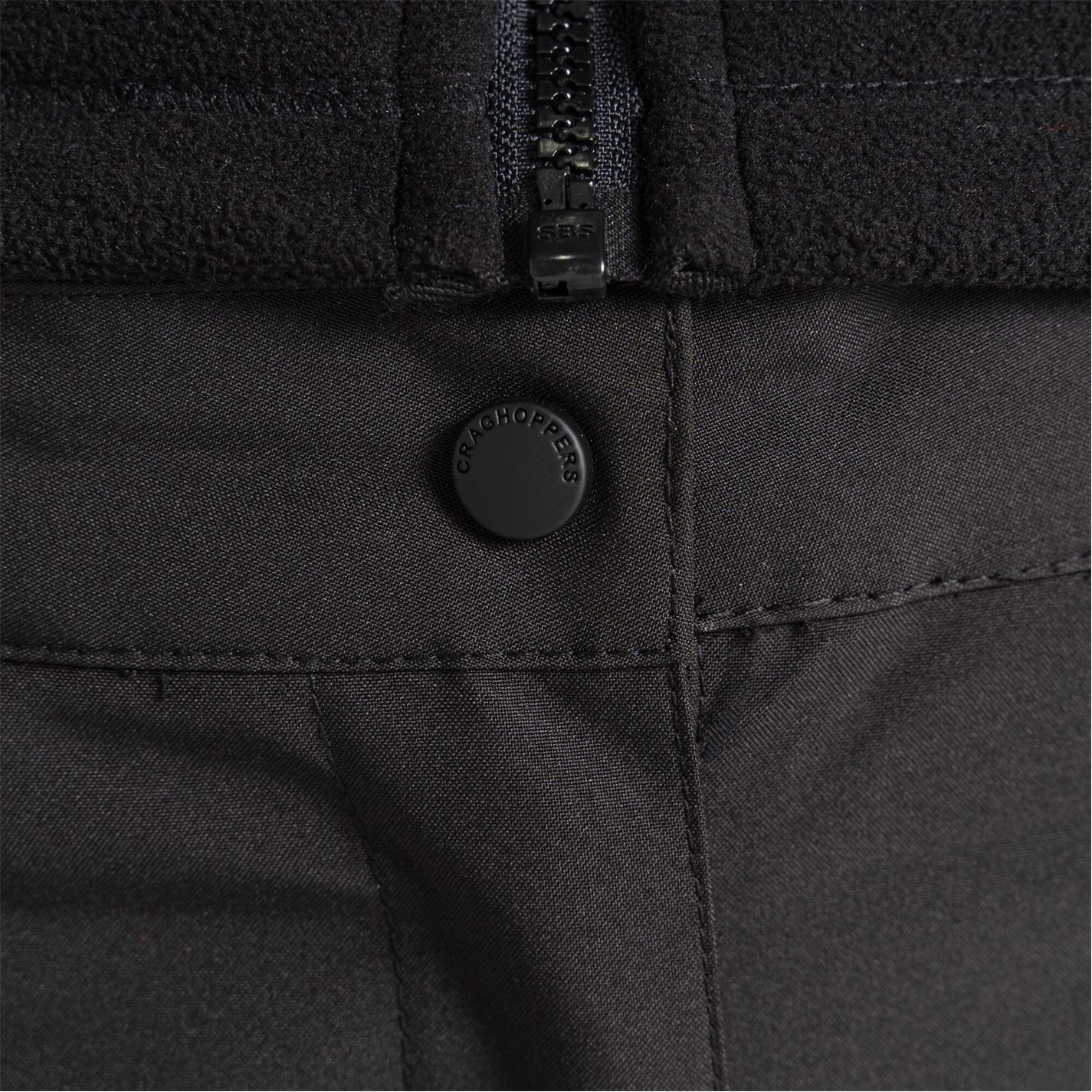 Craghoppers Aysgarth Thermal Trousers - 5