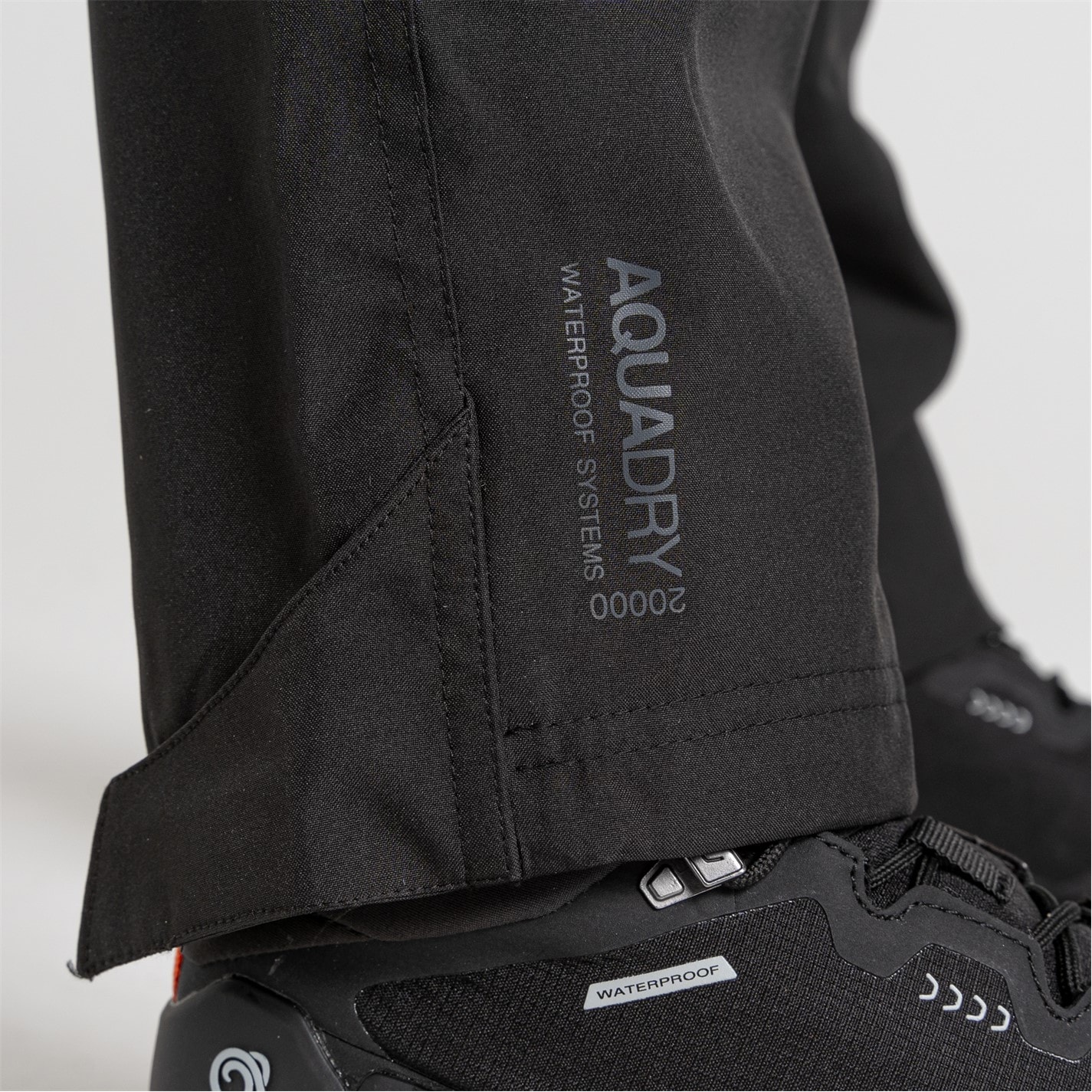 Craghoppers Aysgarth Thermal Trousers - 8