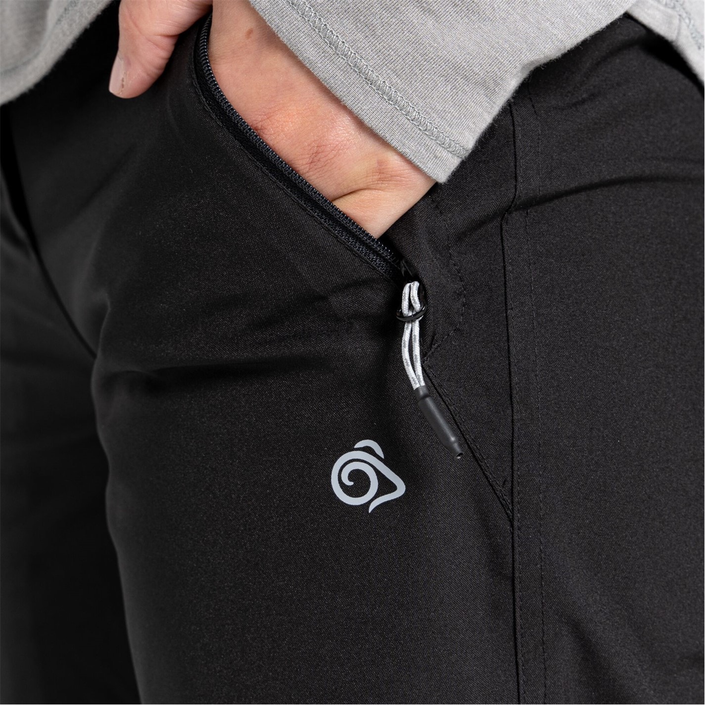 Craghoppers Aysgarth Thermal Trousers - 10