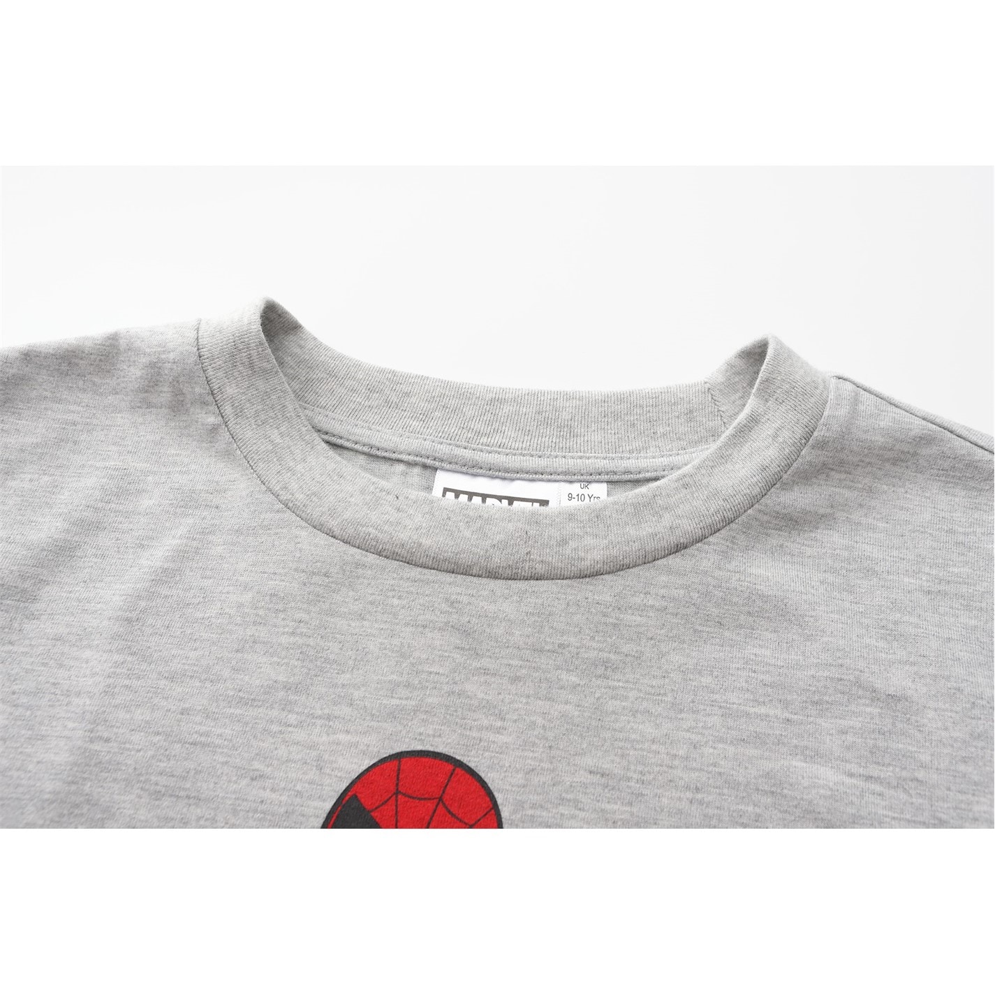 Character Short Sleeve T-Shirt Juniors - 3