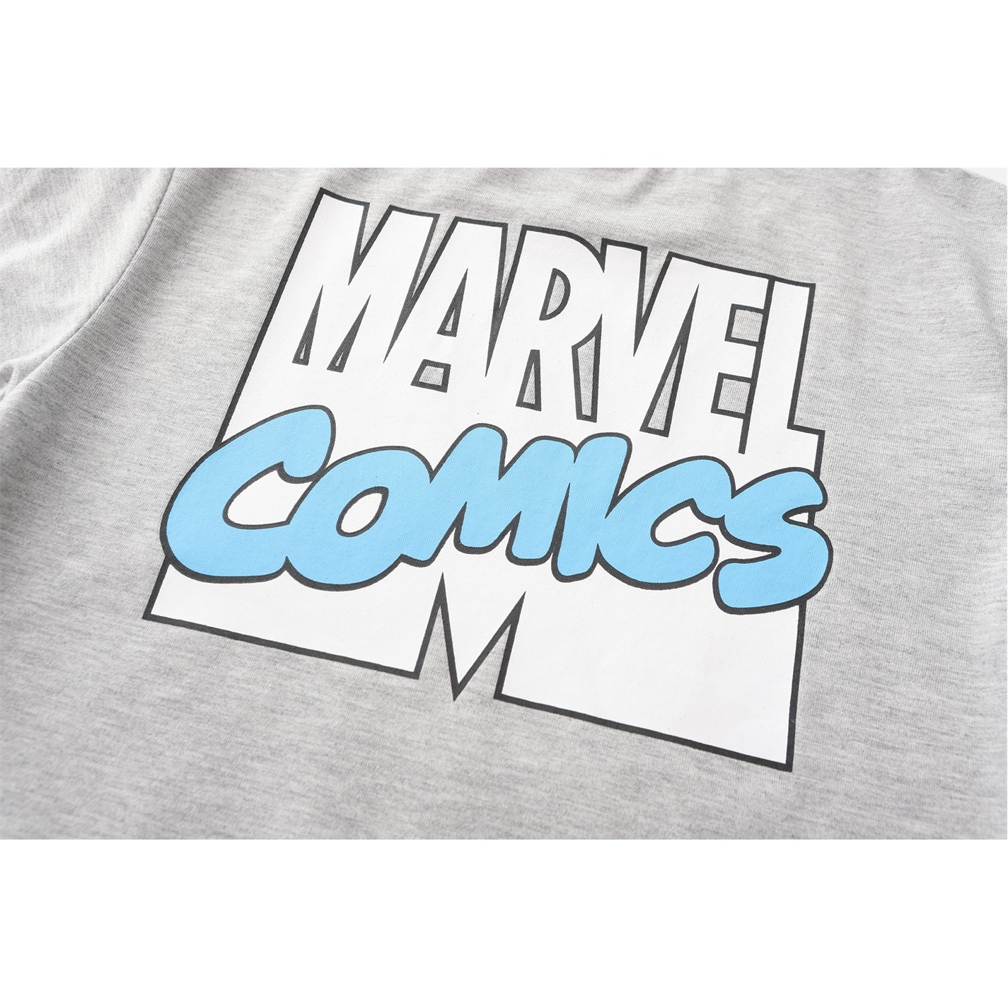 Character Short Sleeve T-Shirt Juniors - 7