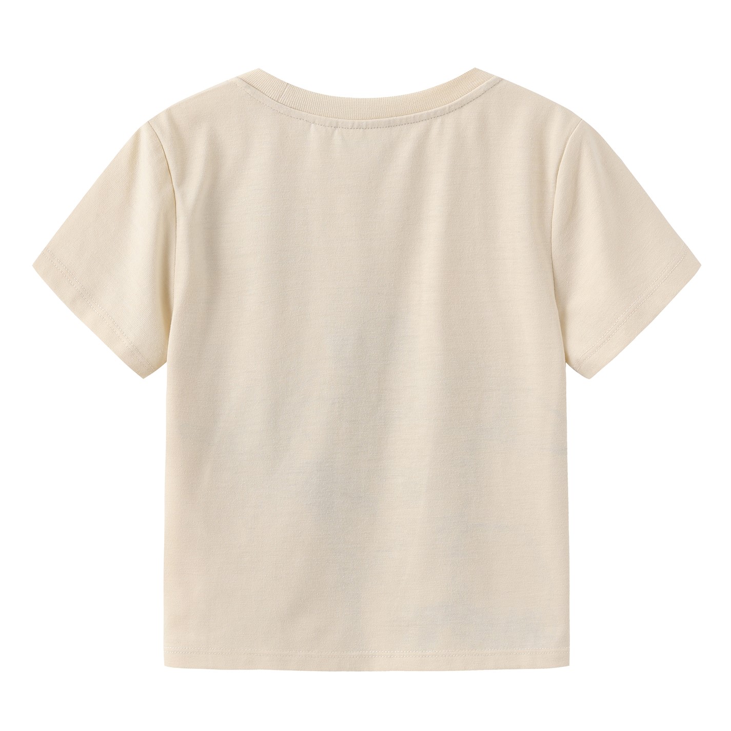 Character Short Sleeve T-Shirt Juniors - 2