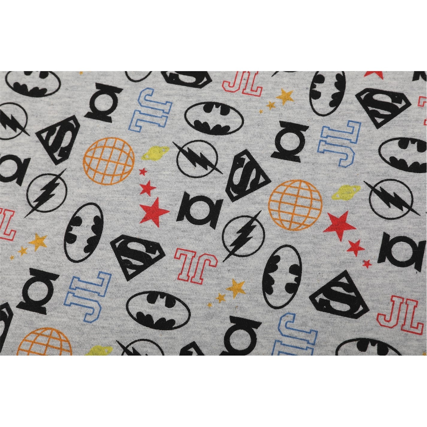 Character Short Sleeve T-Shirt Juniors - 4