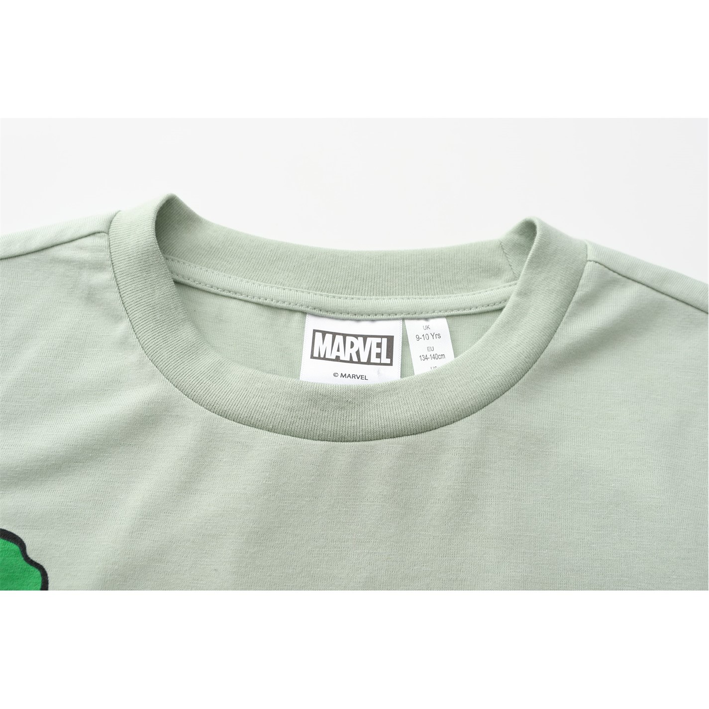 Character Short Sleeve T-Shirt Juniors - 3