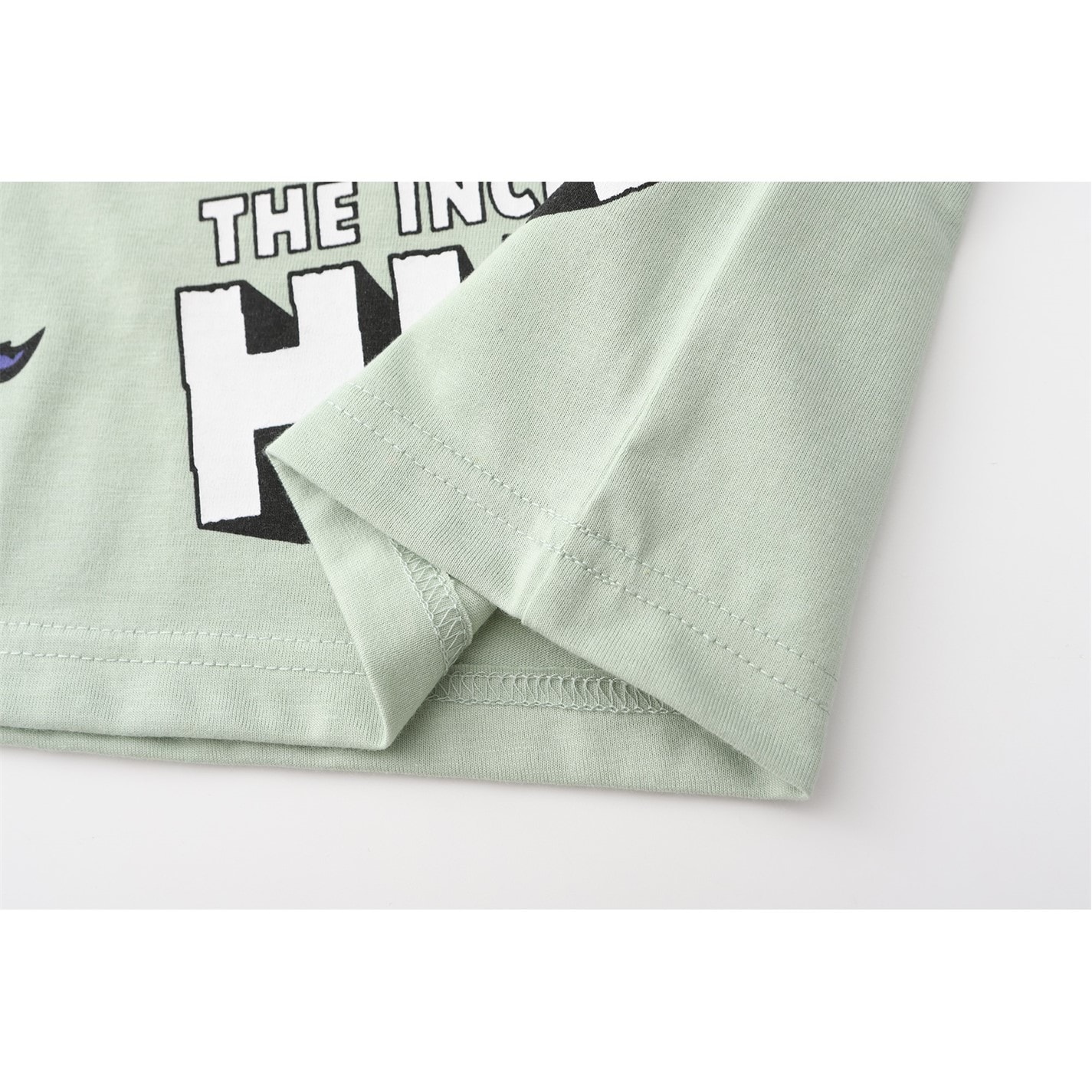 Character Short Sleeve T-Shirt Juniors - 7