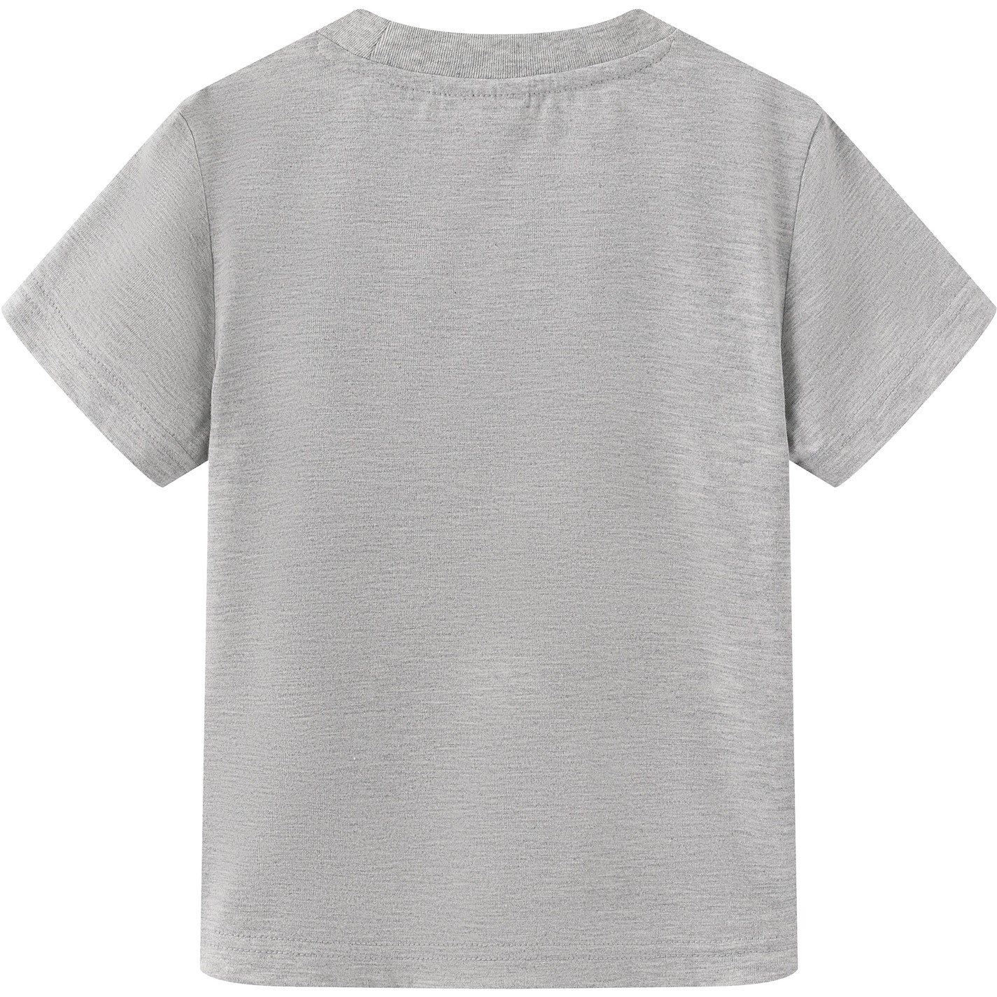 Character Short Sleeve T-Shirt Juniors - 2