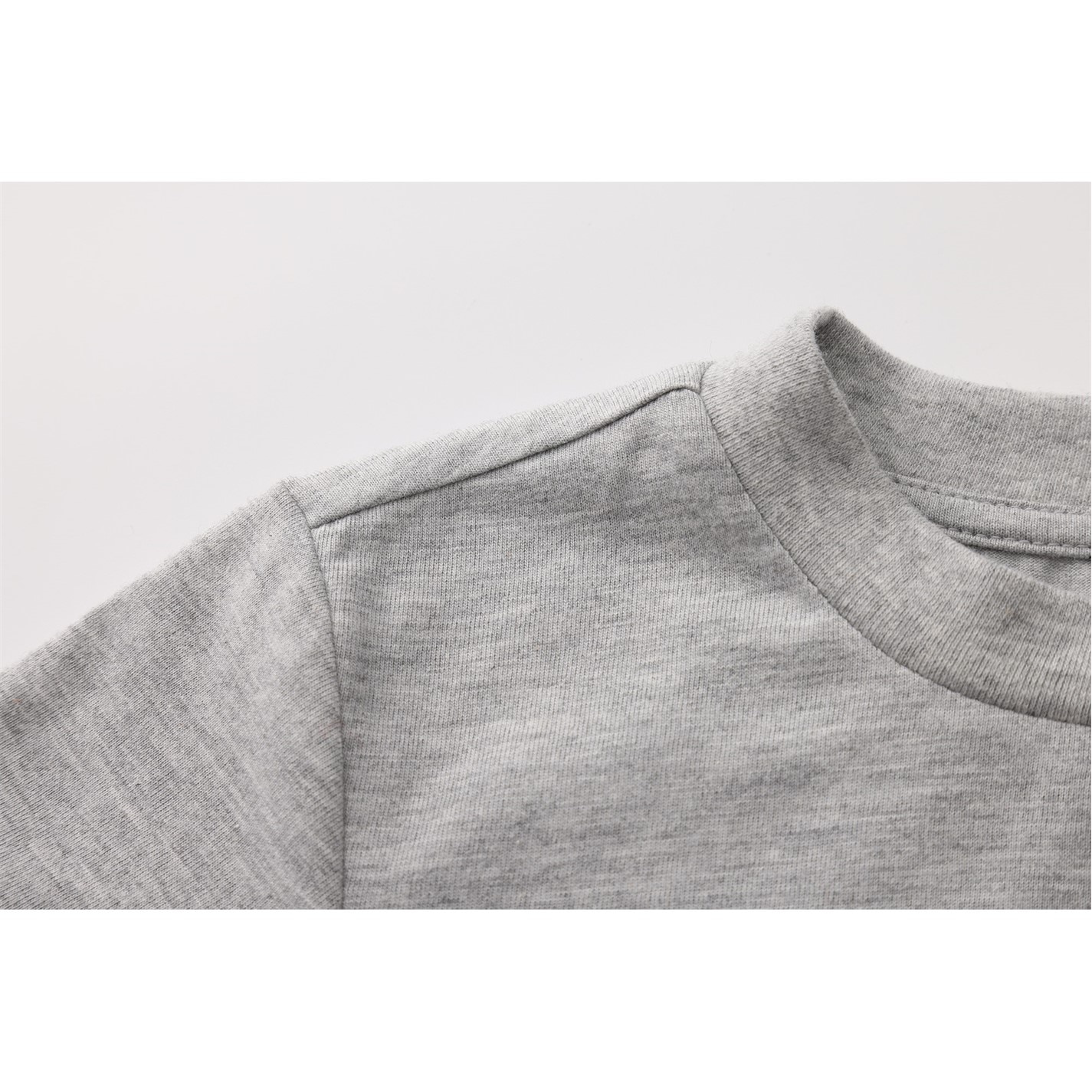 Character Short Sleeve T-Shirt Juniors - 4