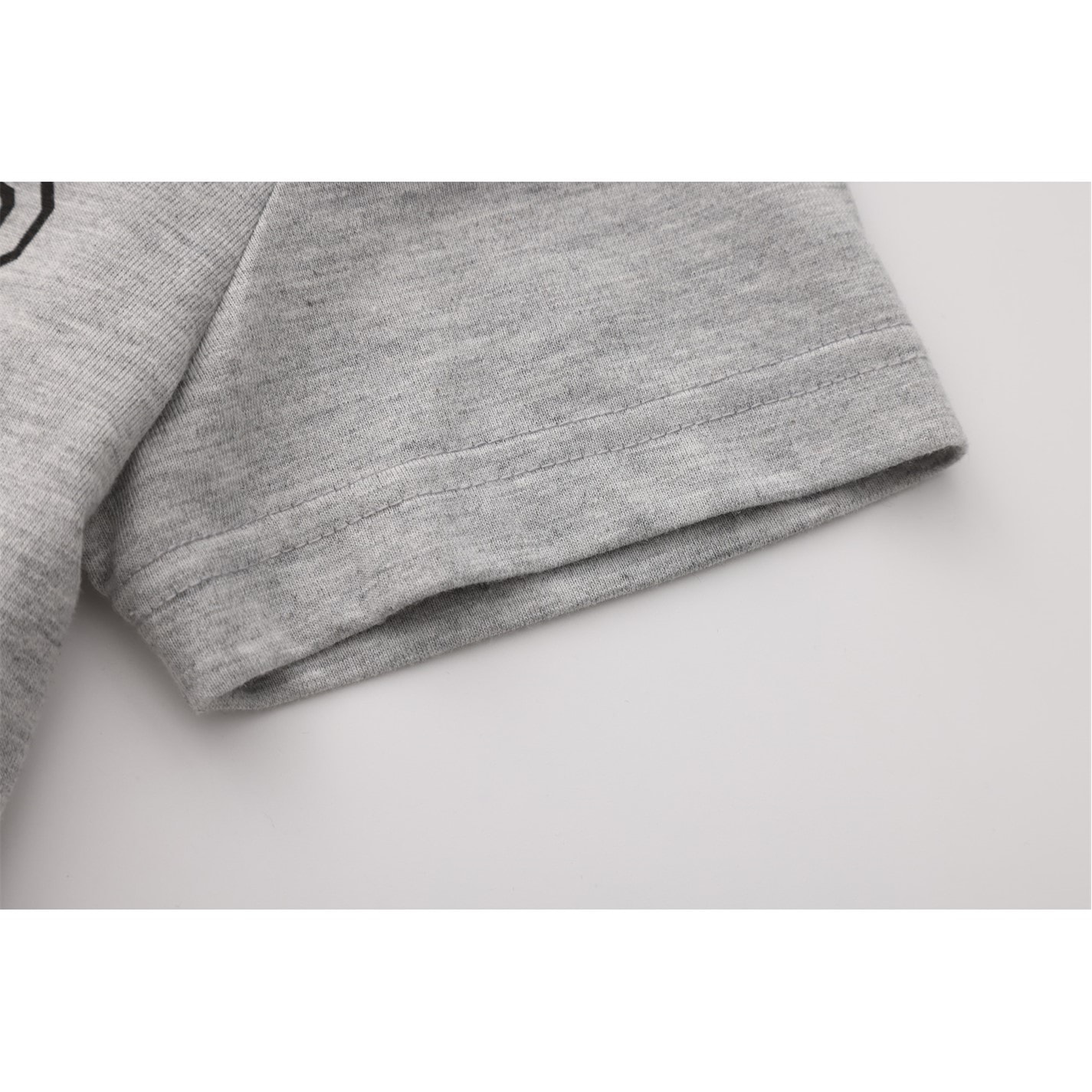 Character Short Sleeve T-Shirt Juniors - 6