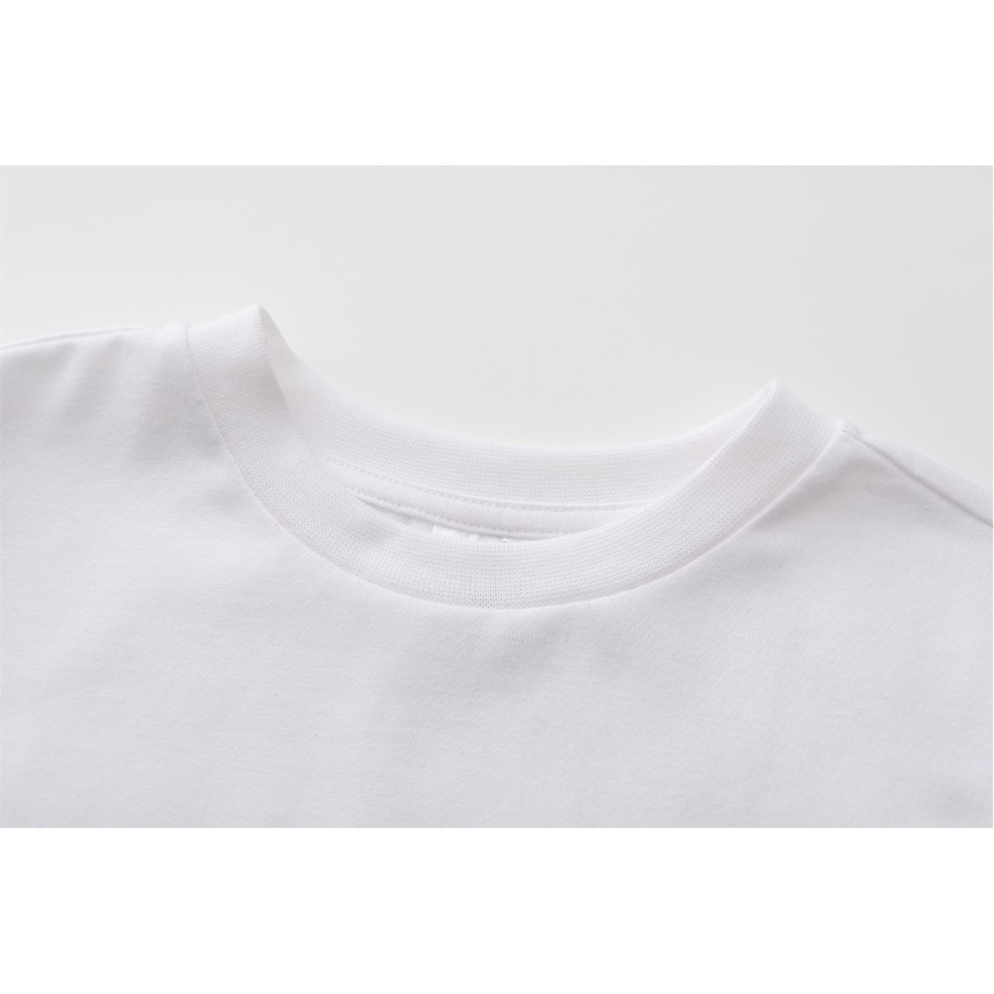 Character Short Sleeve T-Shirt Juniors - 5