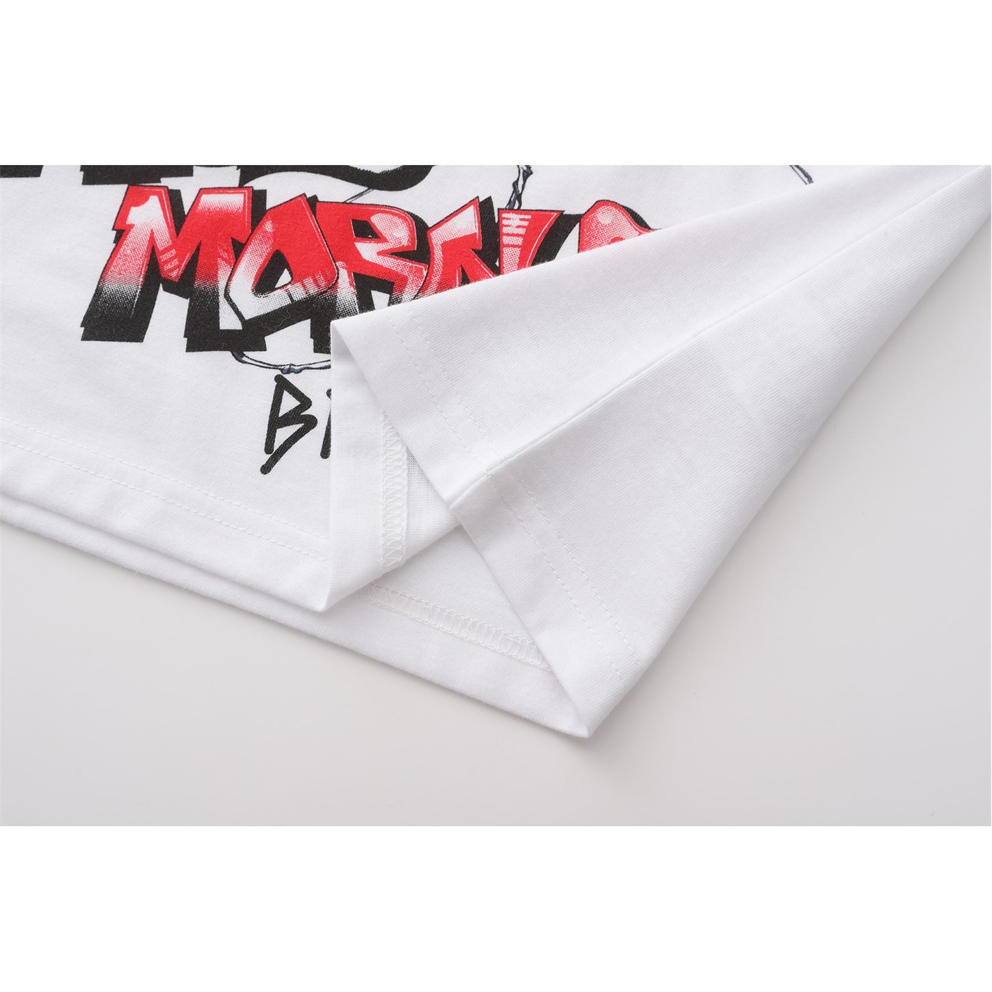 Character Short Sleeve T-Shirt Juniors - 6