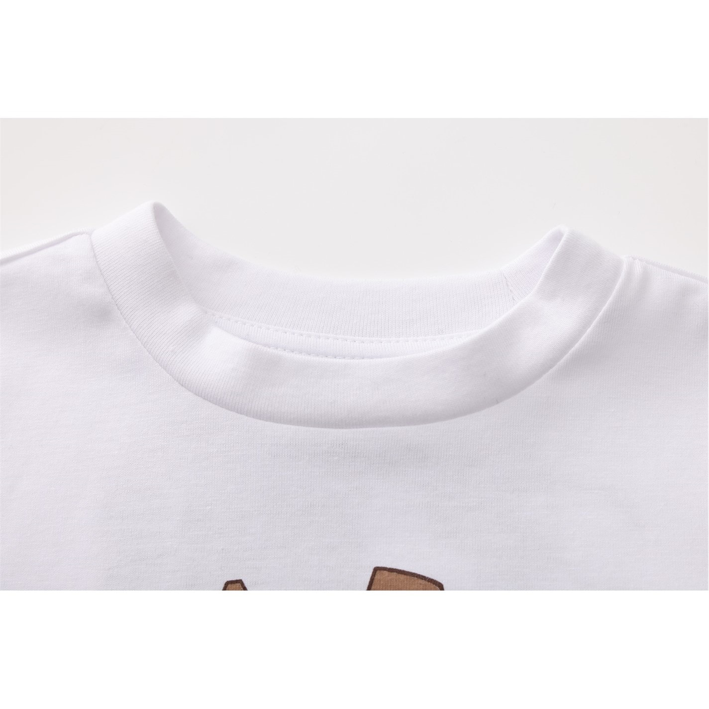 Character Short Sleeve T-Shirt Juniors - 3