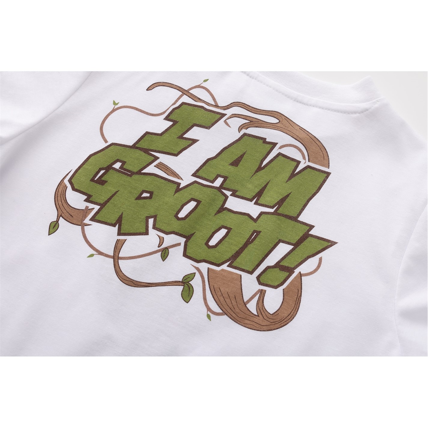 Character Short Sleeve T-Shirt Juniors - 5