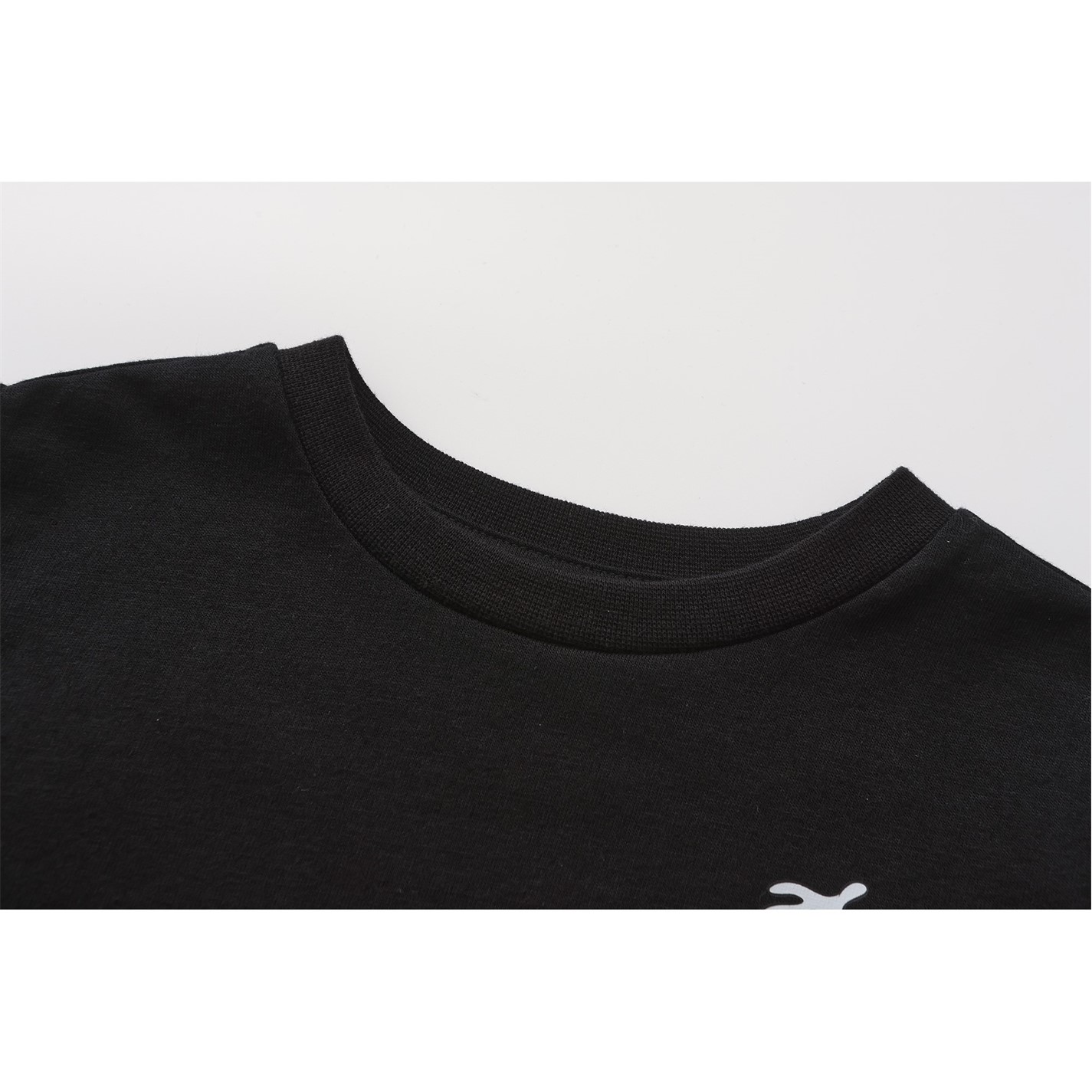 Character Short Sleeve T-Shirt Juniors - 3