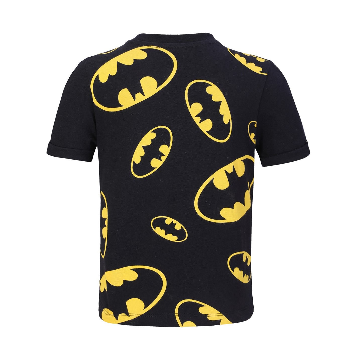 Character Short Sleeve T-Shirt Juniors - 2