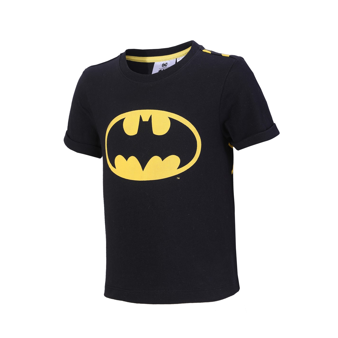 Character Short Sleeve T-Shirt Juniors - 3