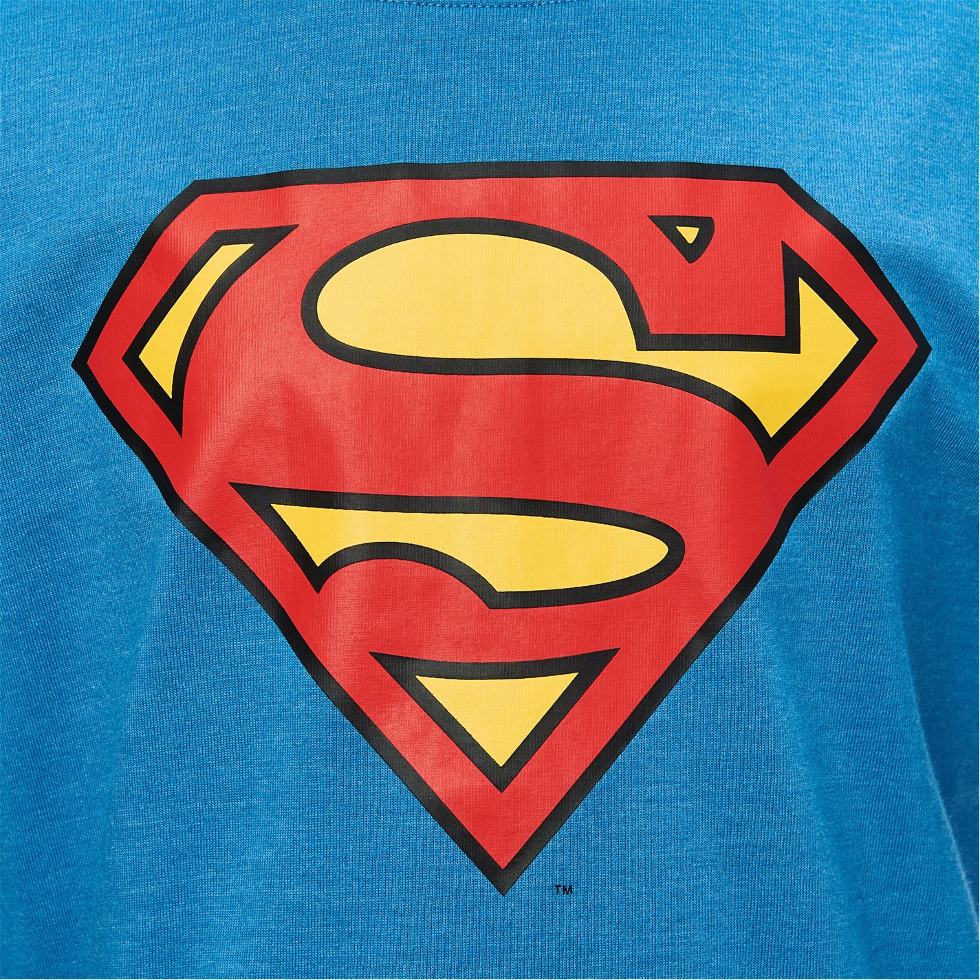 Character Short Sleeve T-Shirt Juniors - 4