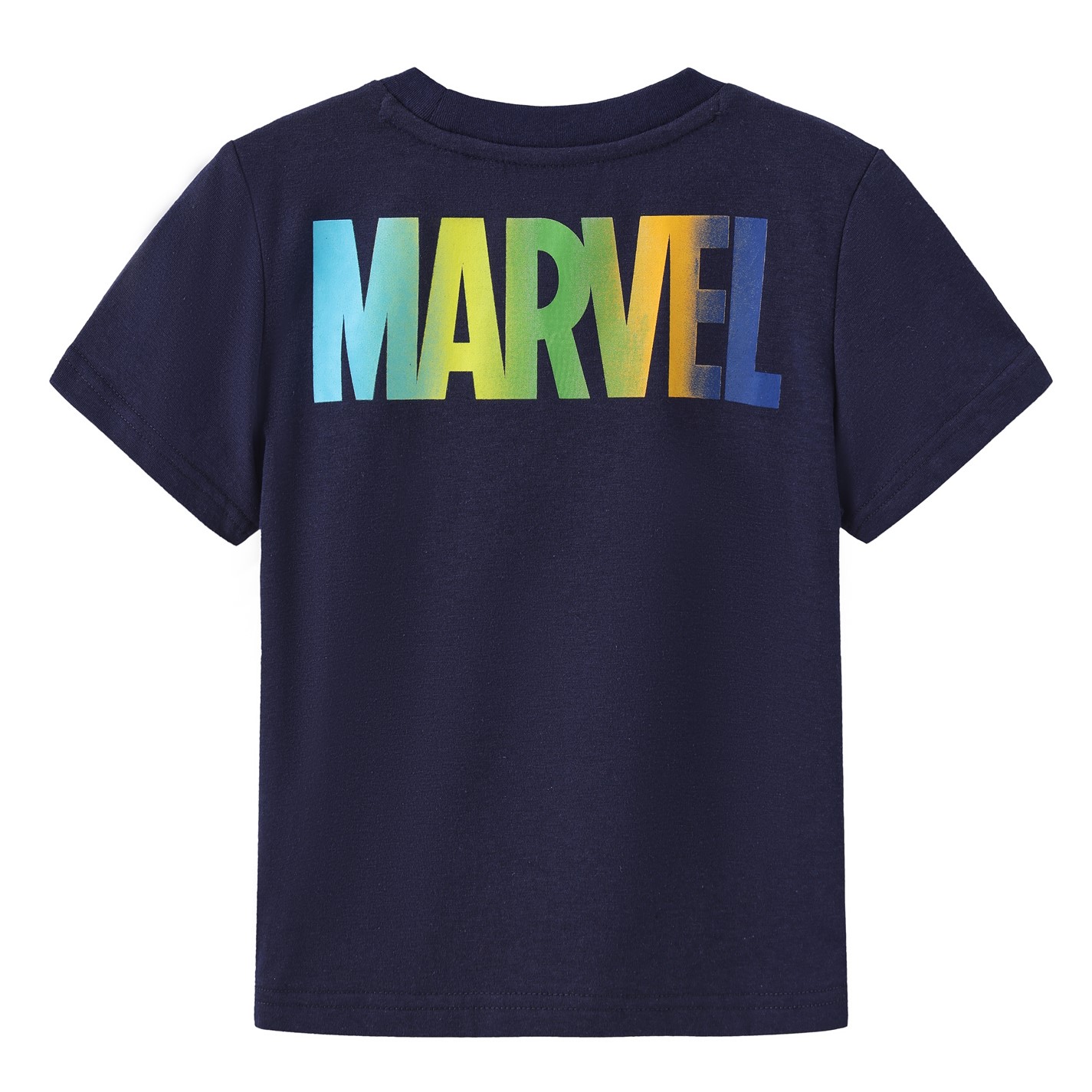 Character Short Sleeve T-Shirt Juniors - 2