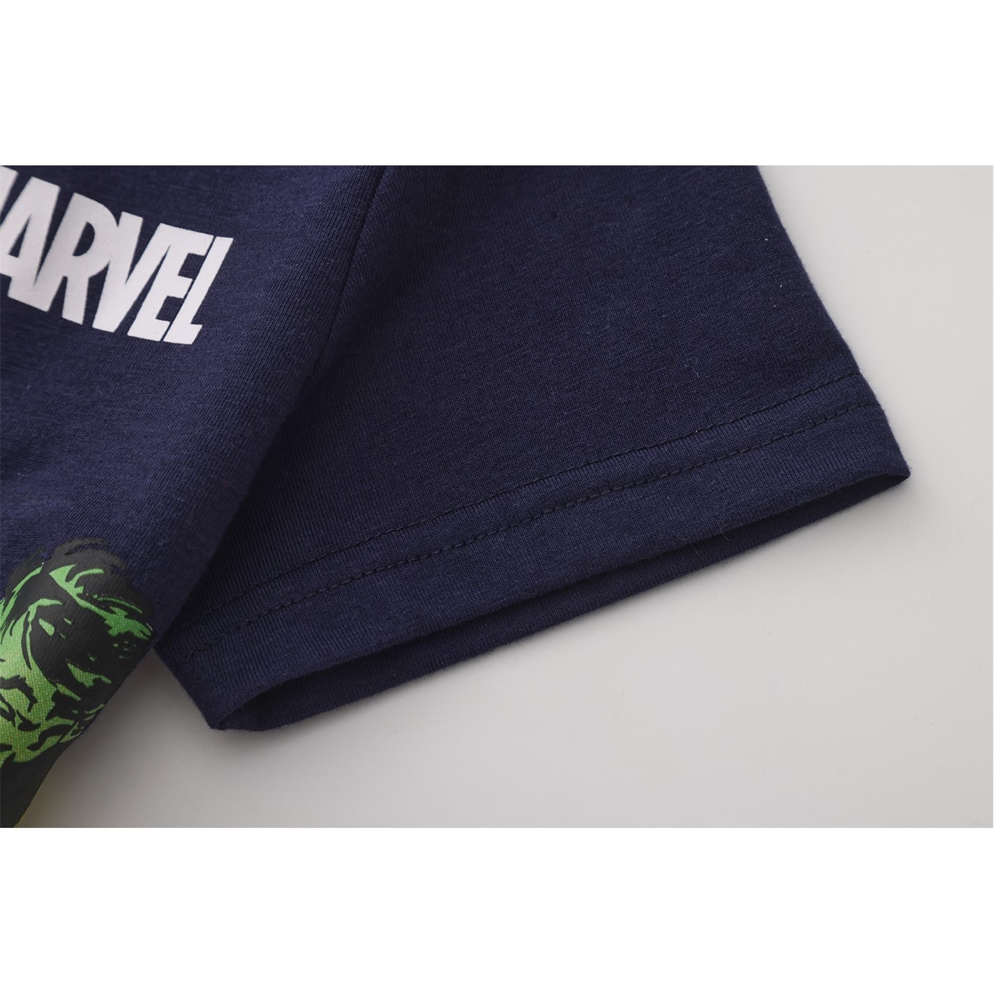 Character Short Sleeve T-Shirt Juniors - 6