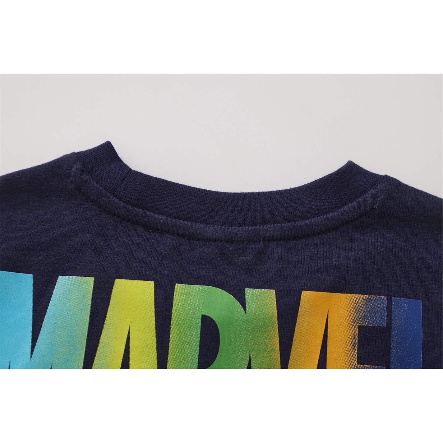 Character Short Sleeve T-Shirt Juniors - 10