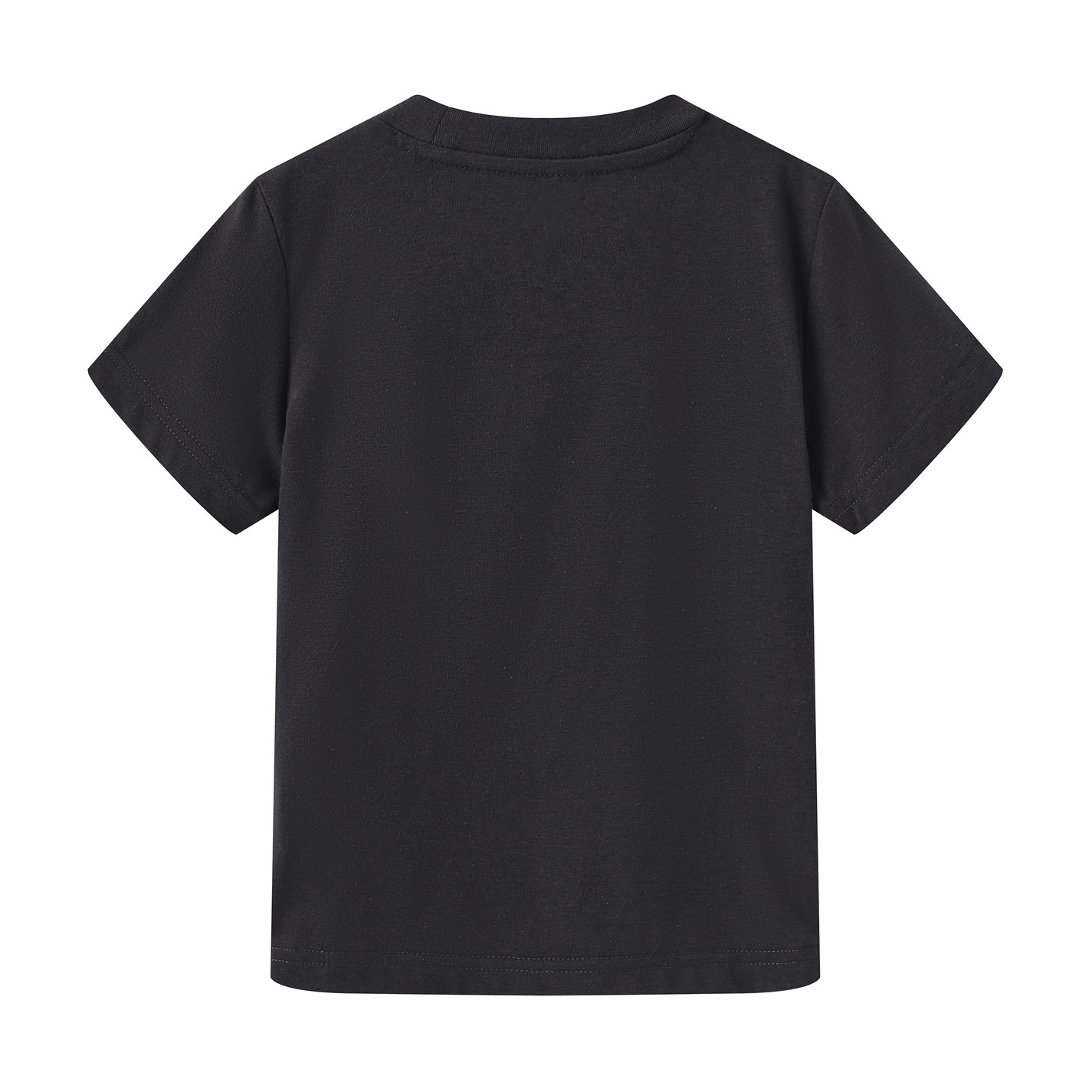 Character Short Sleeve T-Shirt Juniors - 2