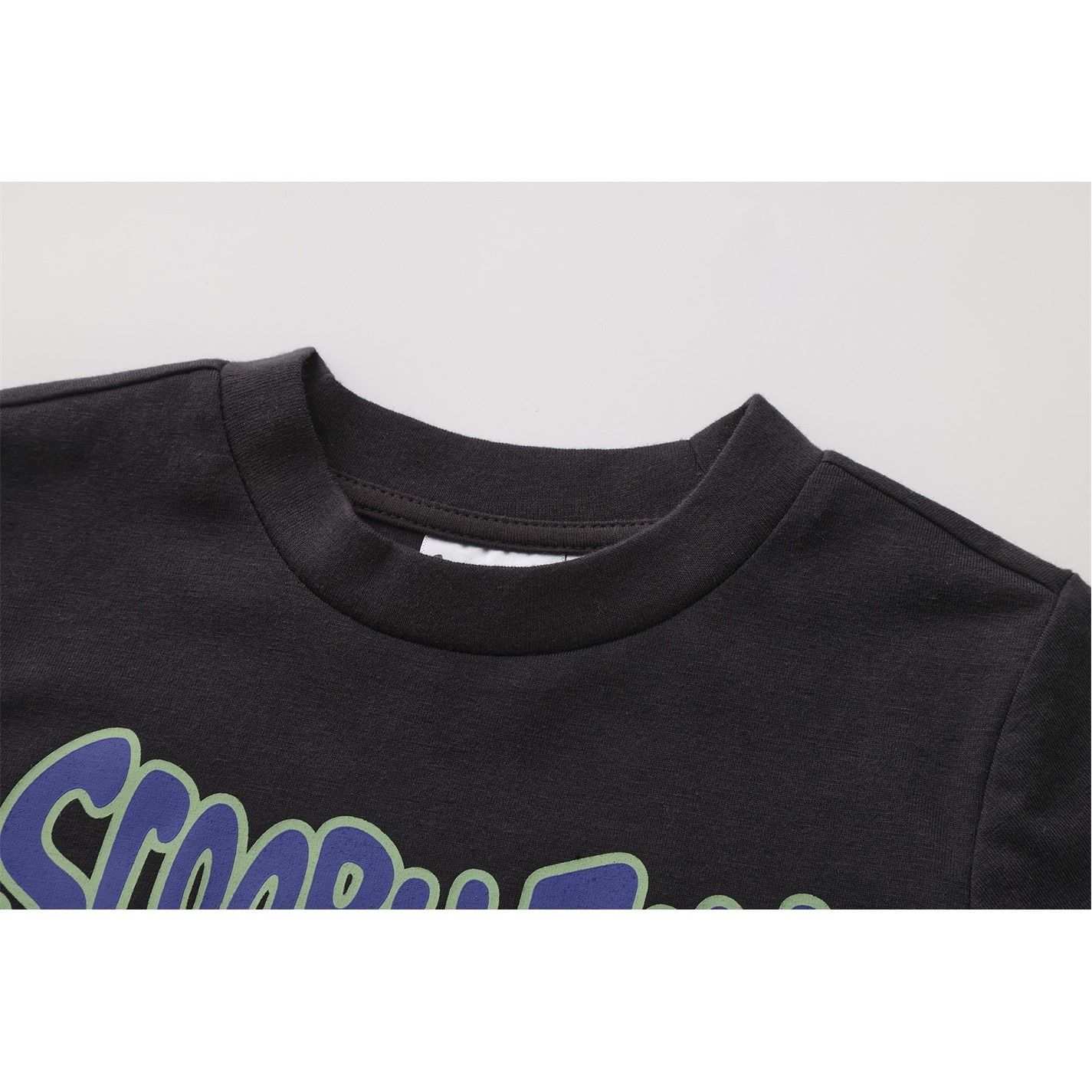 Character Short Sleeve T-Shirt Juniors - 3