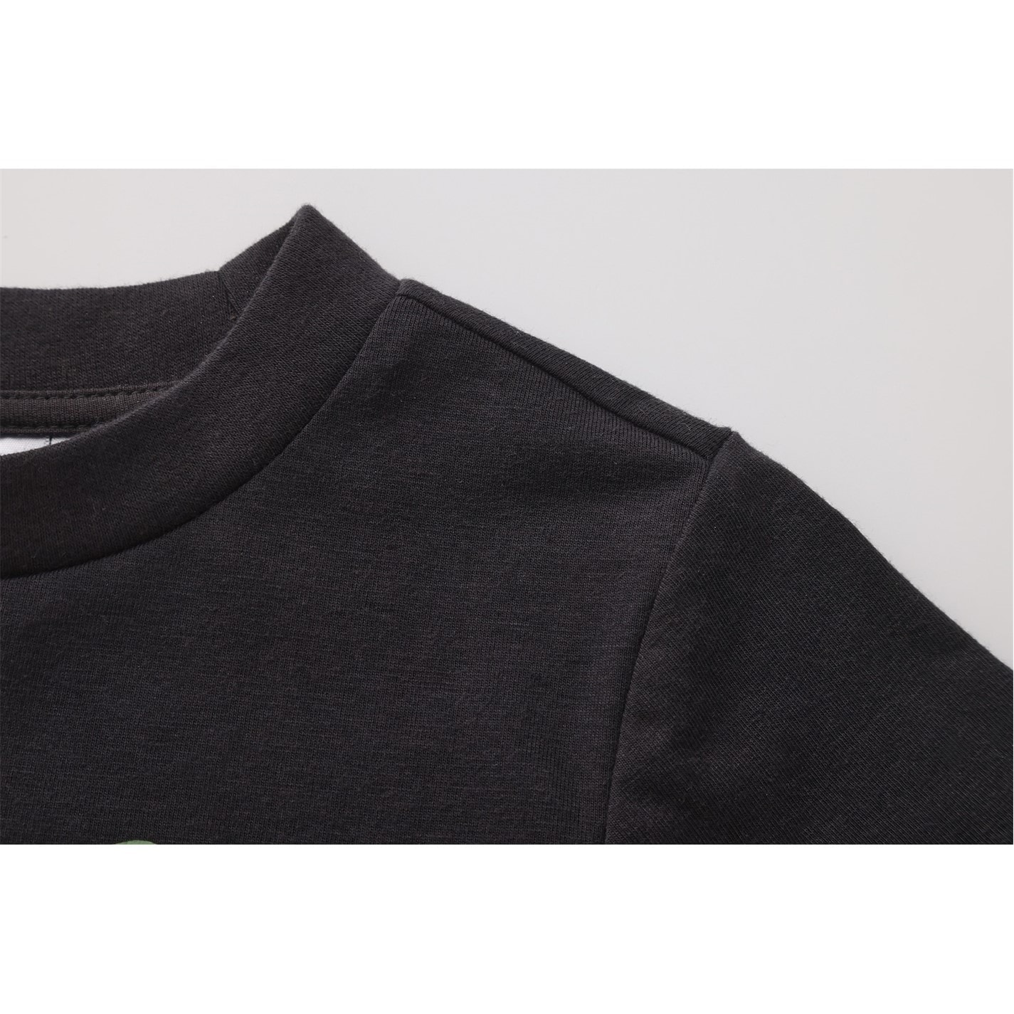 Character Short Sleeve T-Shirt Juniors - 4