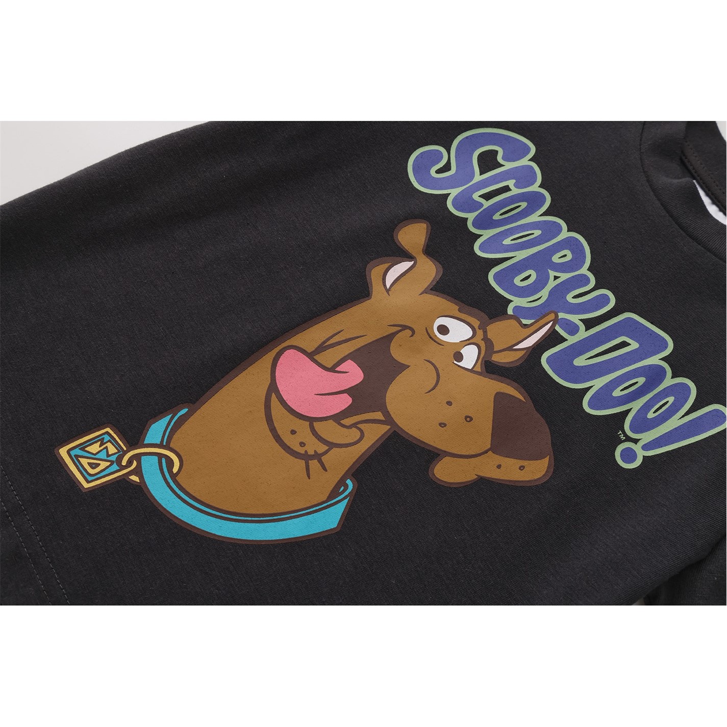 Character Short Sleeve T-Shirt Juniors - 6