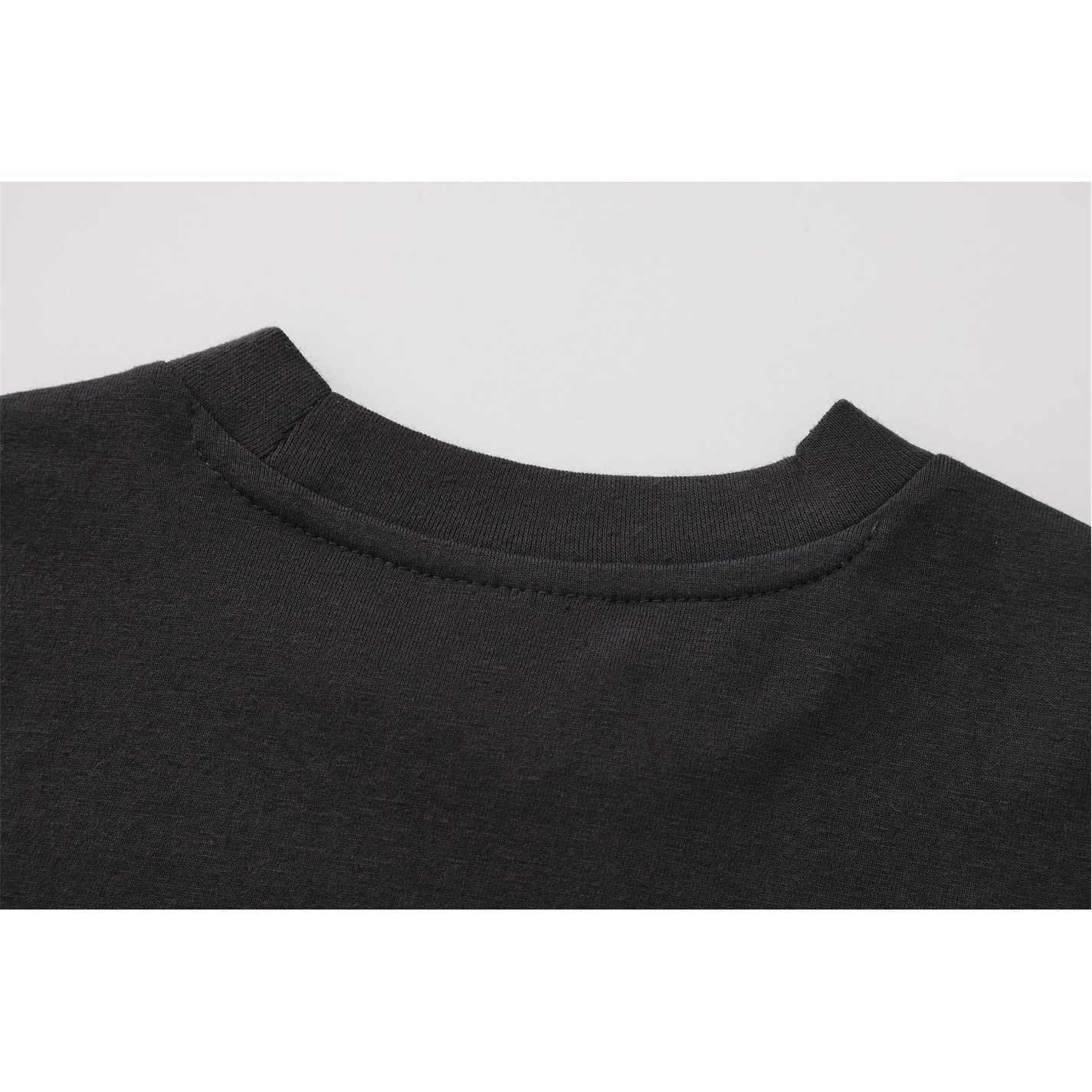 Character Short Sleeve T-Shirt Juniors - 9