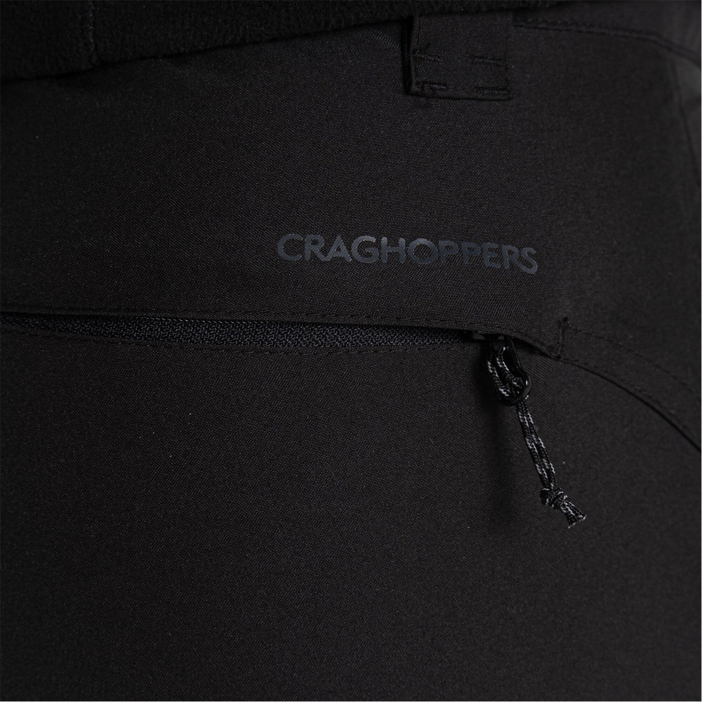 Craghoppers Airedale Trouser - 8