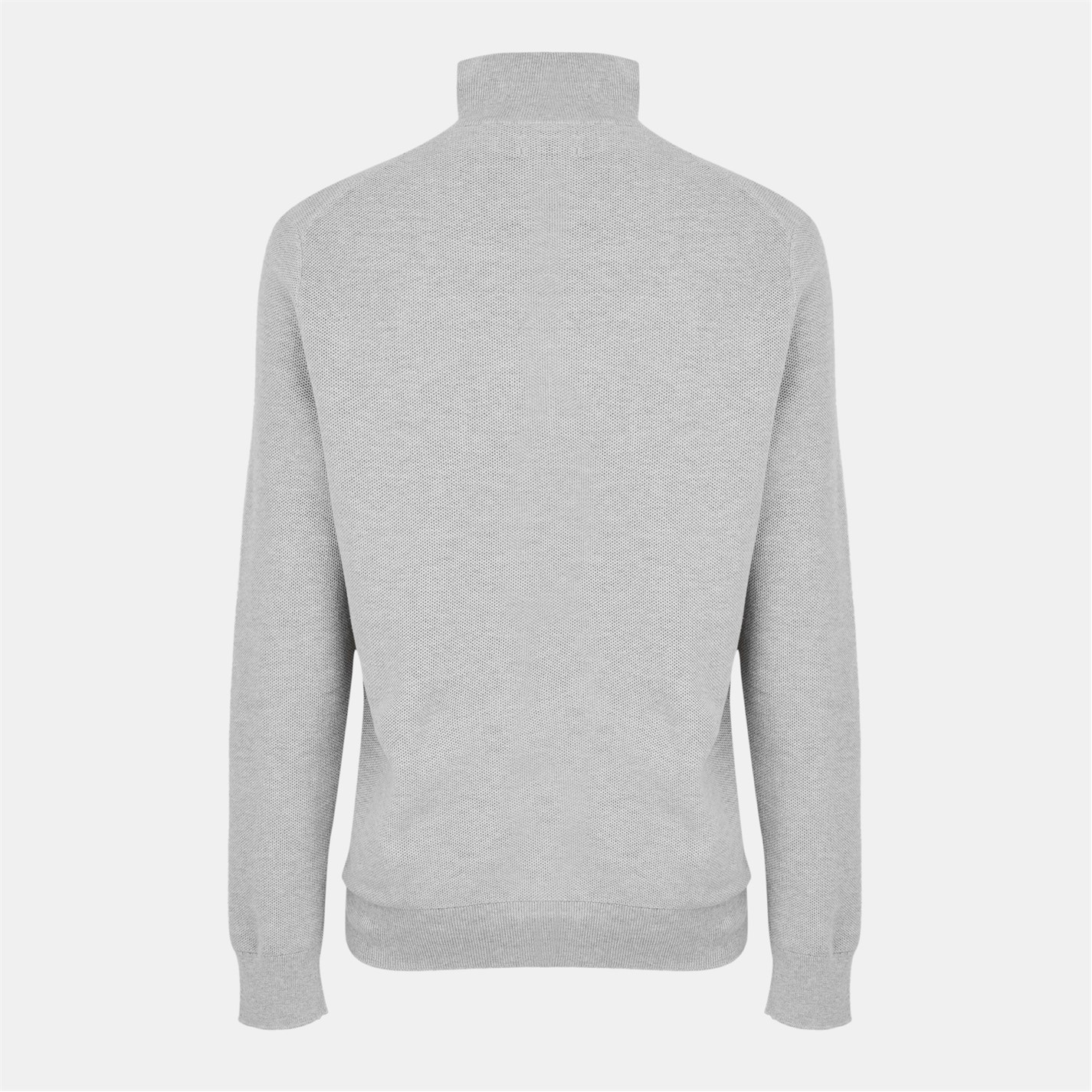 Polo Ralph Lauren Polo Ralph Lauren Quarter-Zip Jumper - 2