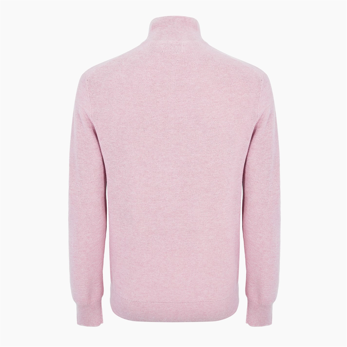 Polo Ralph Lauren Polo Ralph Lauren Quarter-Zip Jumper - 2