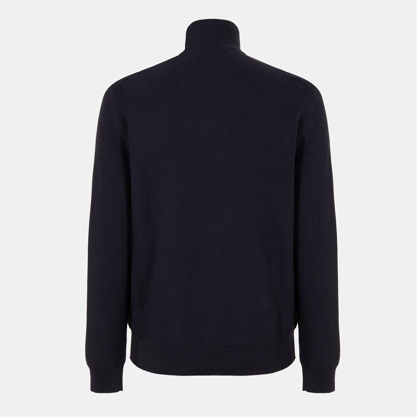 Polo Ralph Lauren Polo Ralph Lauren Quarter-Zip Jumper - 2