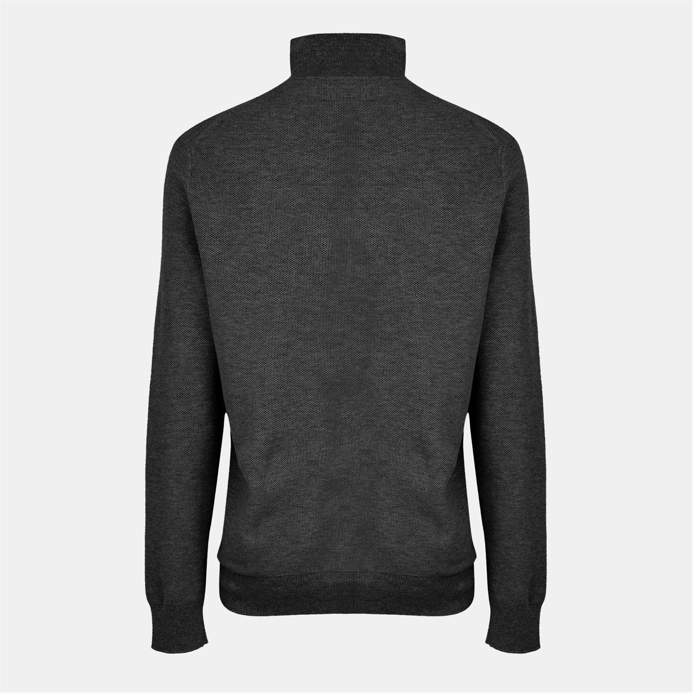 Polo Ralph Lauren Polo Ralph Lauren Quarter-Zip Jumper - 2