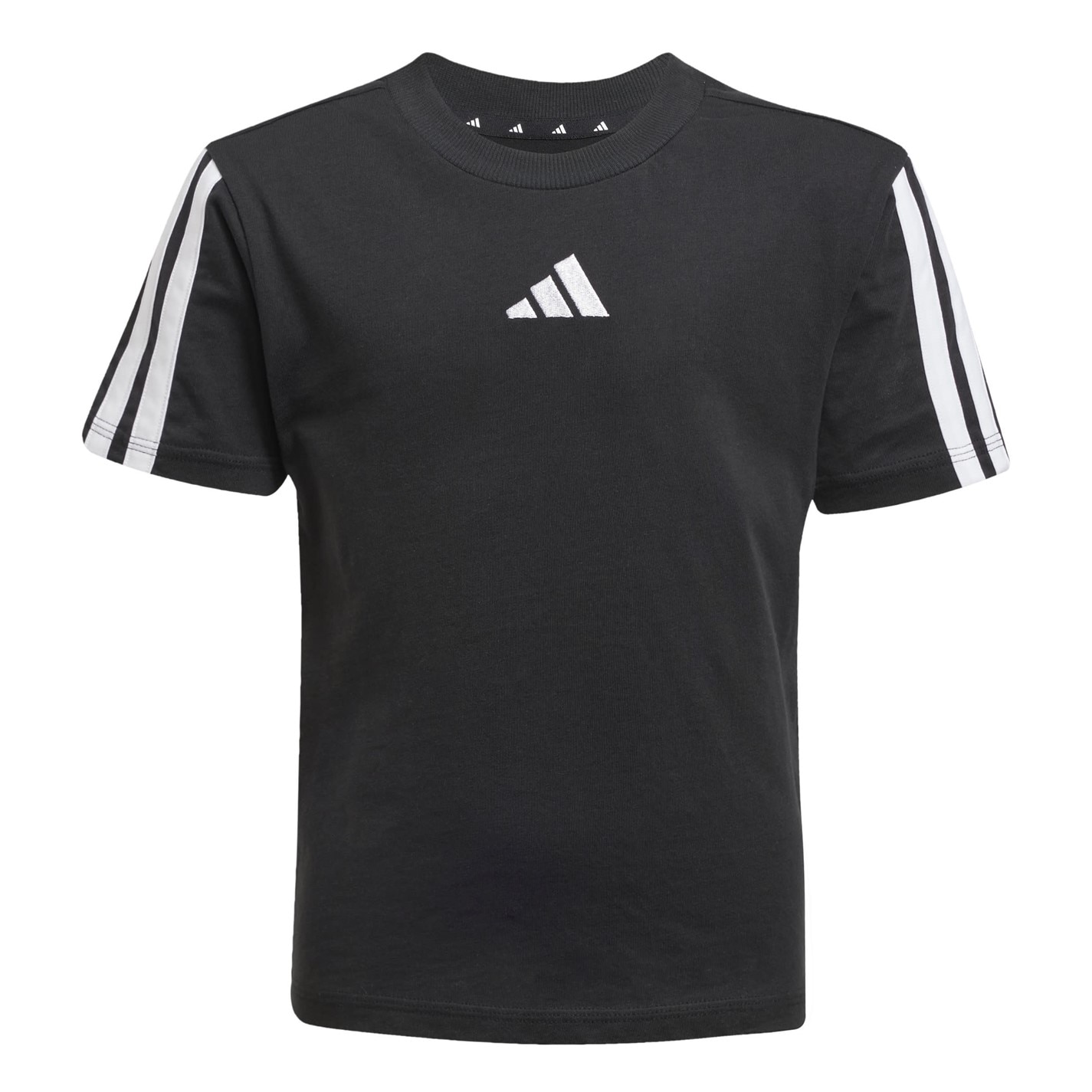Tričko adidas Black 5648250