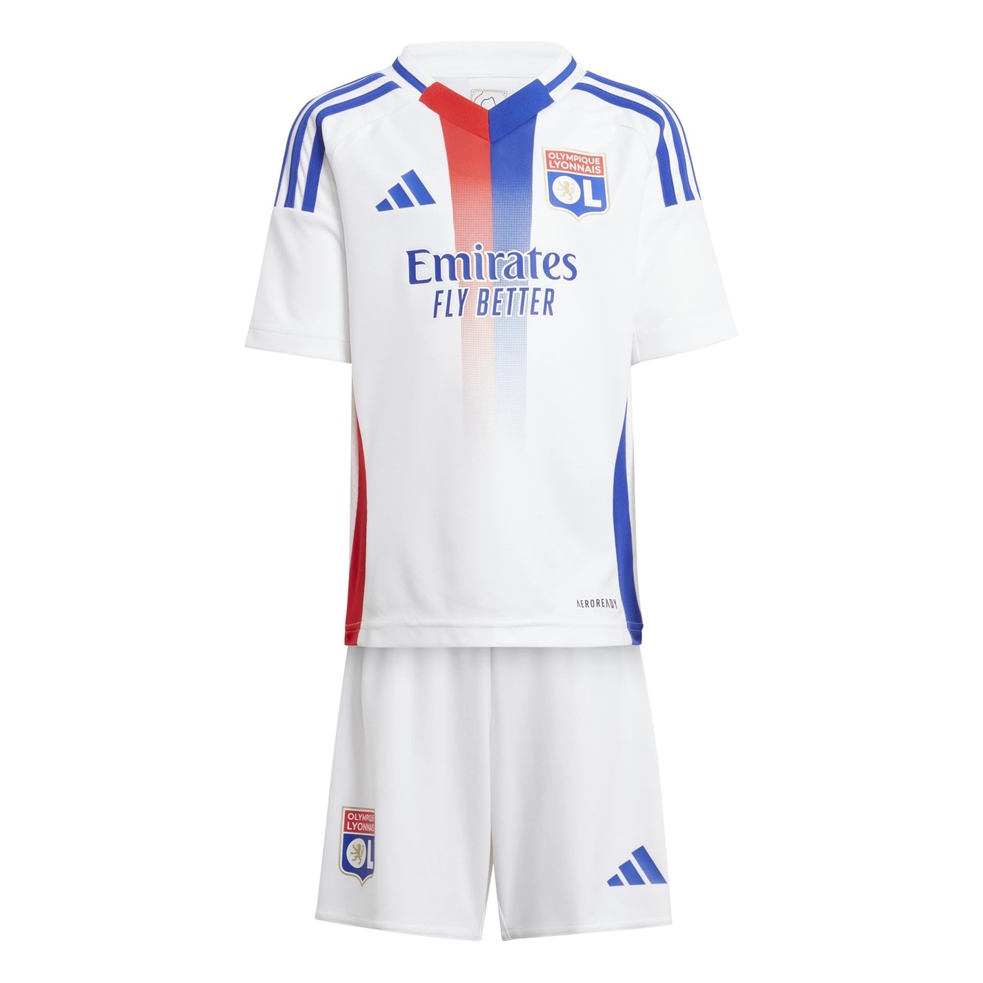 Real Madrid adidas White 3662366