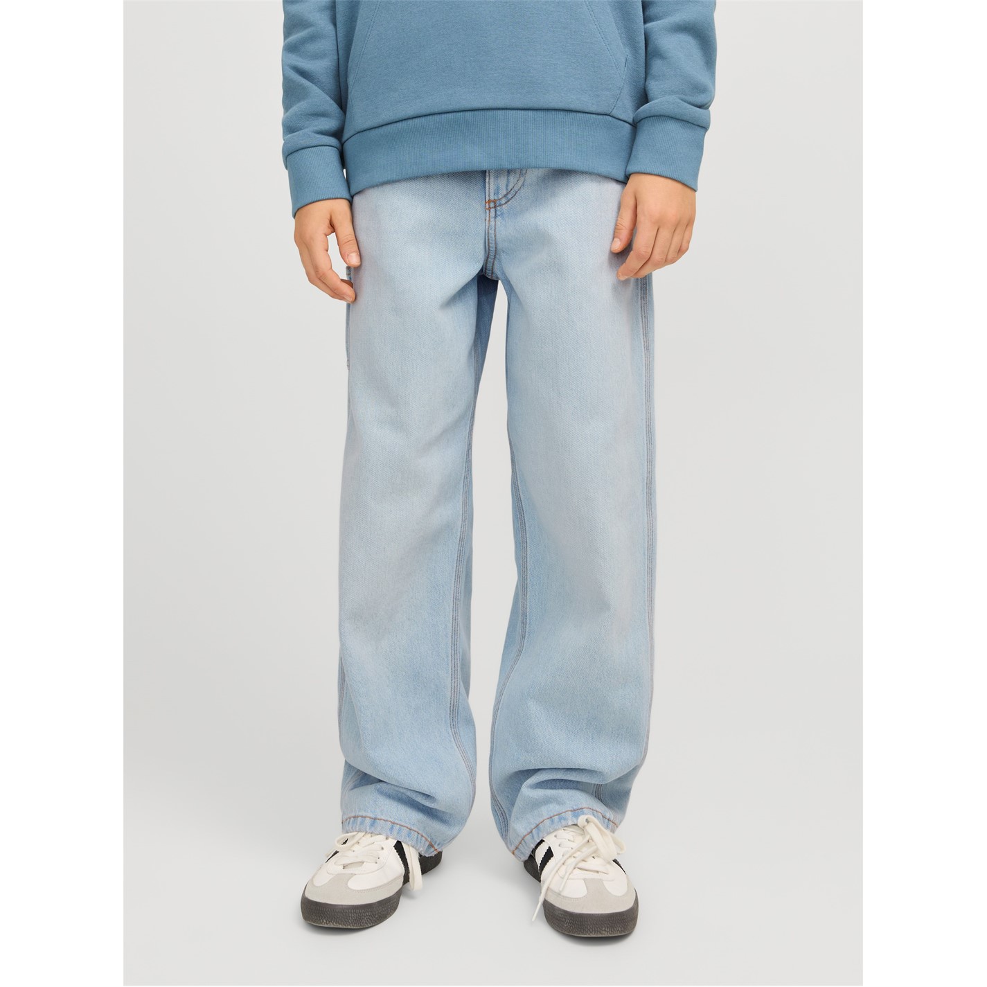 Jack and Jones Blue Denim 8379900