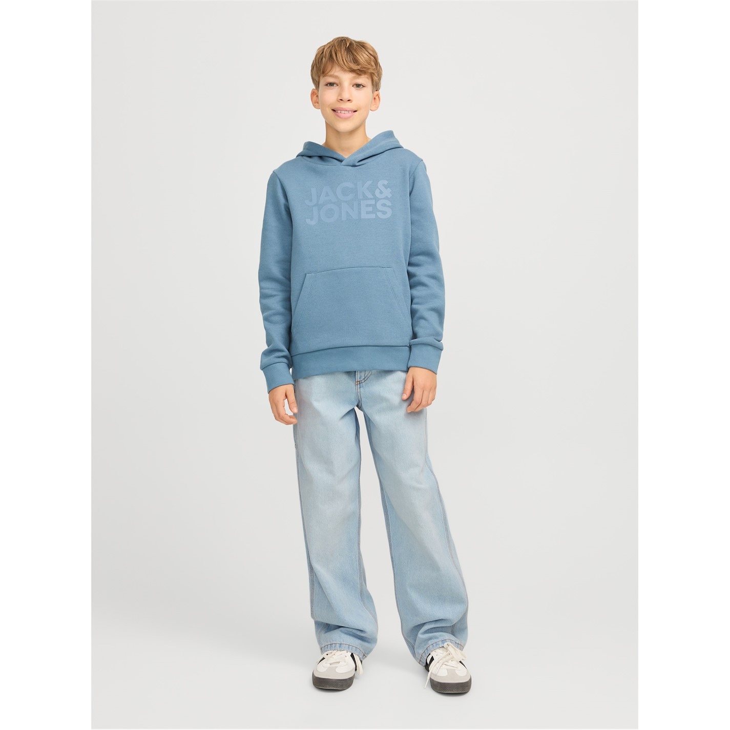Jack and Jones Alex Carp Jn99 - 2