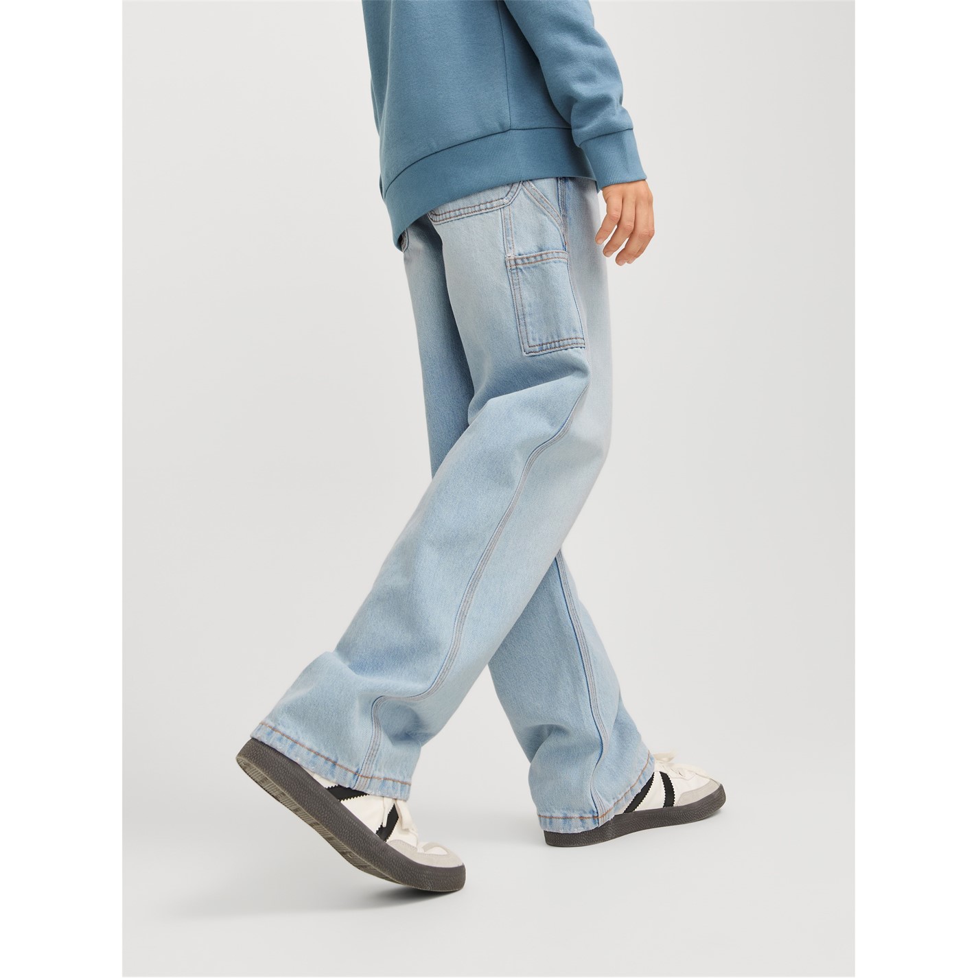 Jack and Jones Alex Carp Jn99 - 4