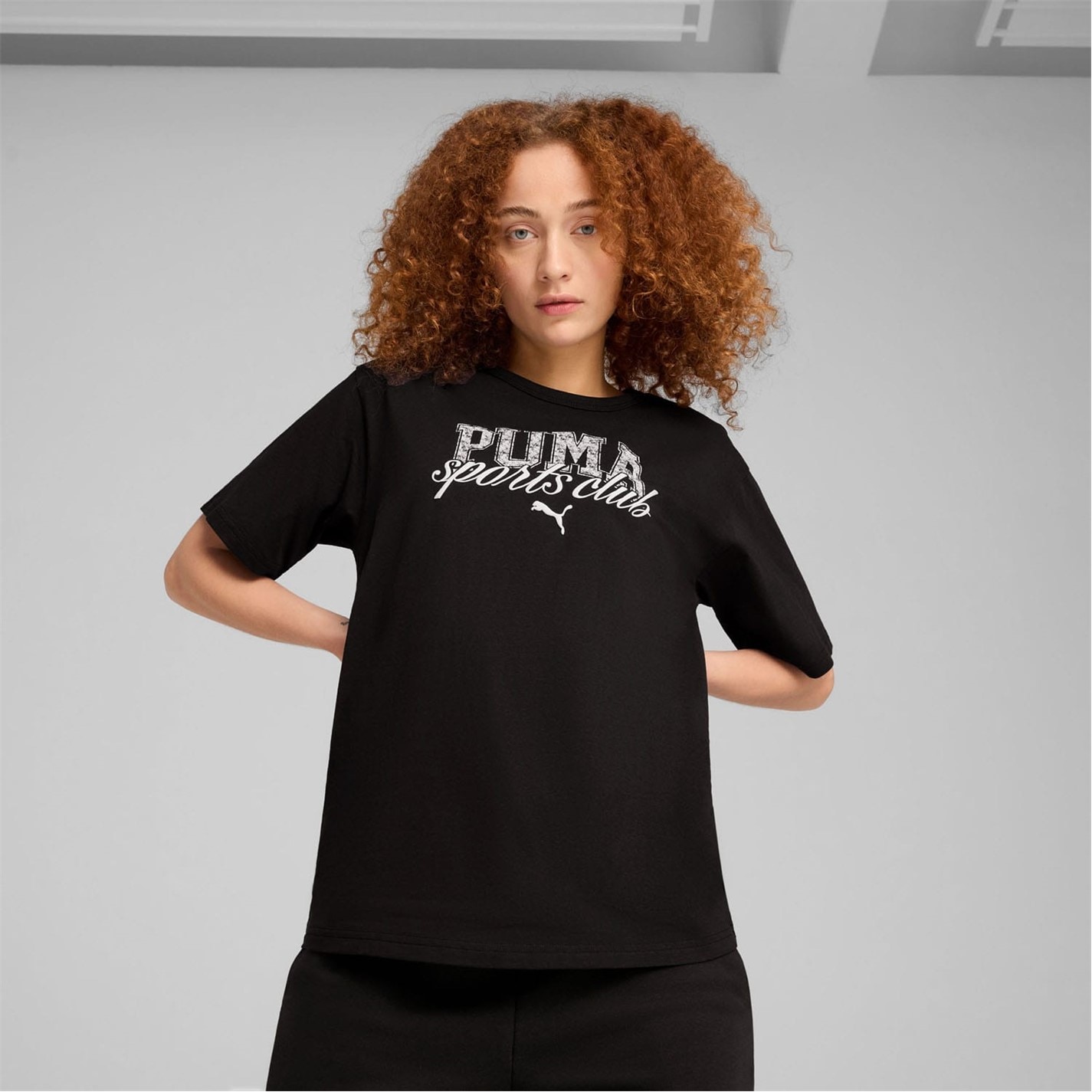 Puma Class Relaxed T-Shirt - 3