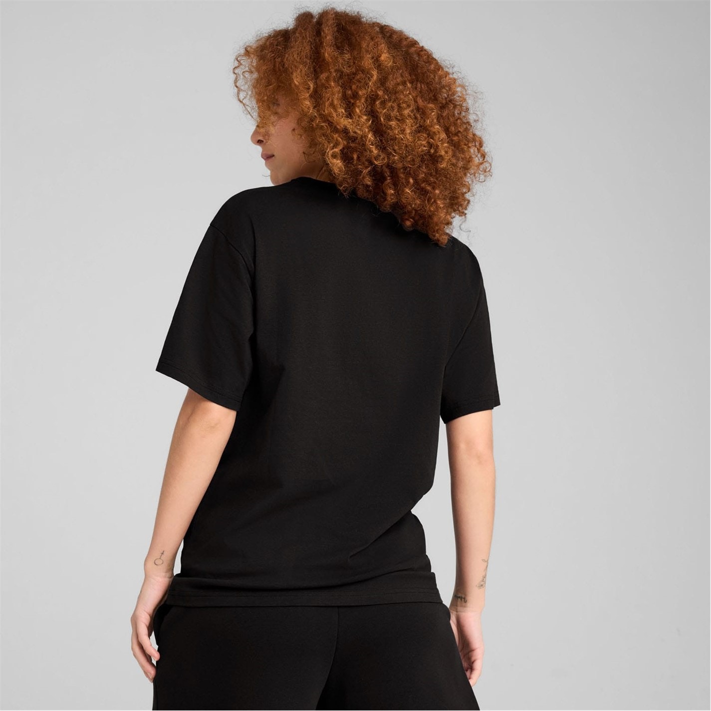 Puma Class Relaxed T-Shirt - 4