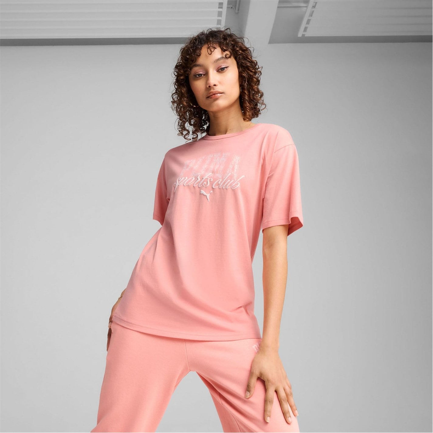 Puma Class Relaxed T-Shirt - 4