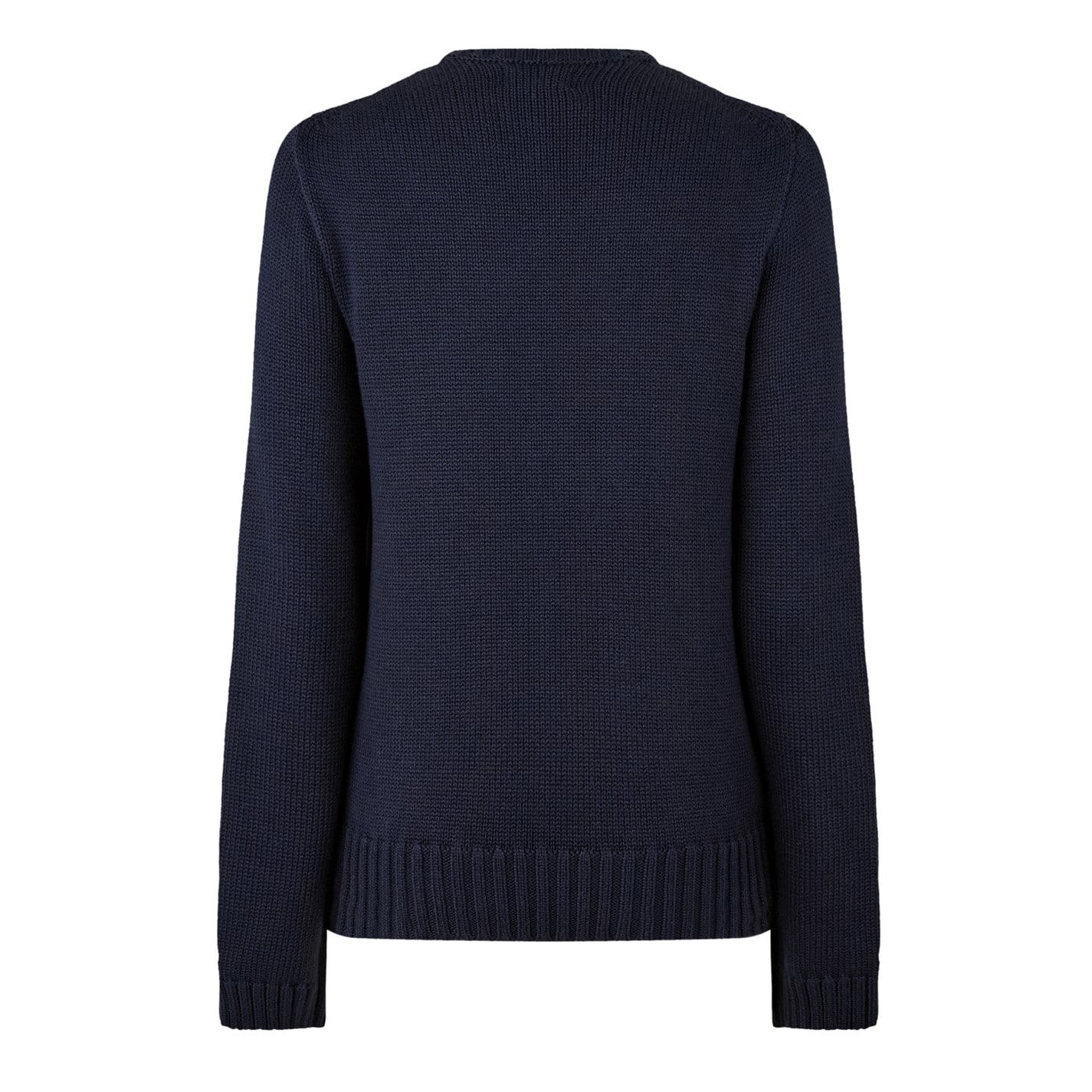 Polo Ralph Lauren Iconic Flag Sweater - 6